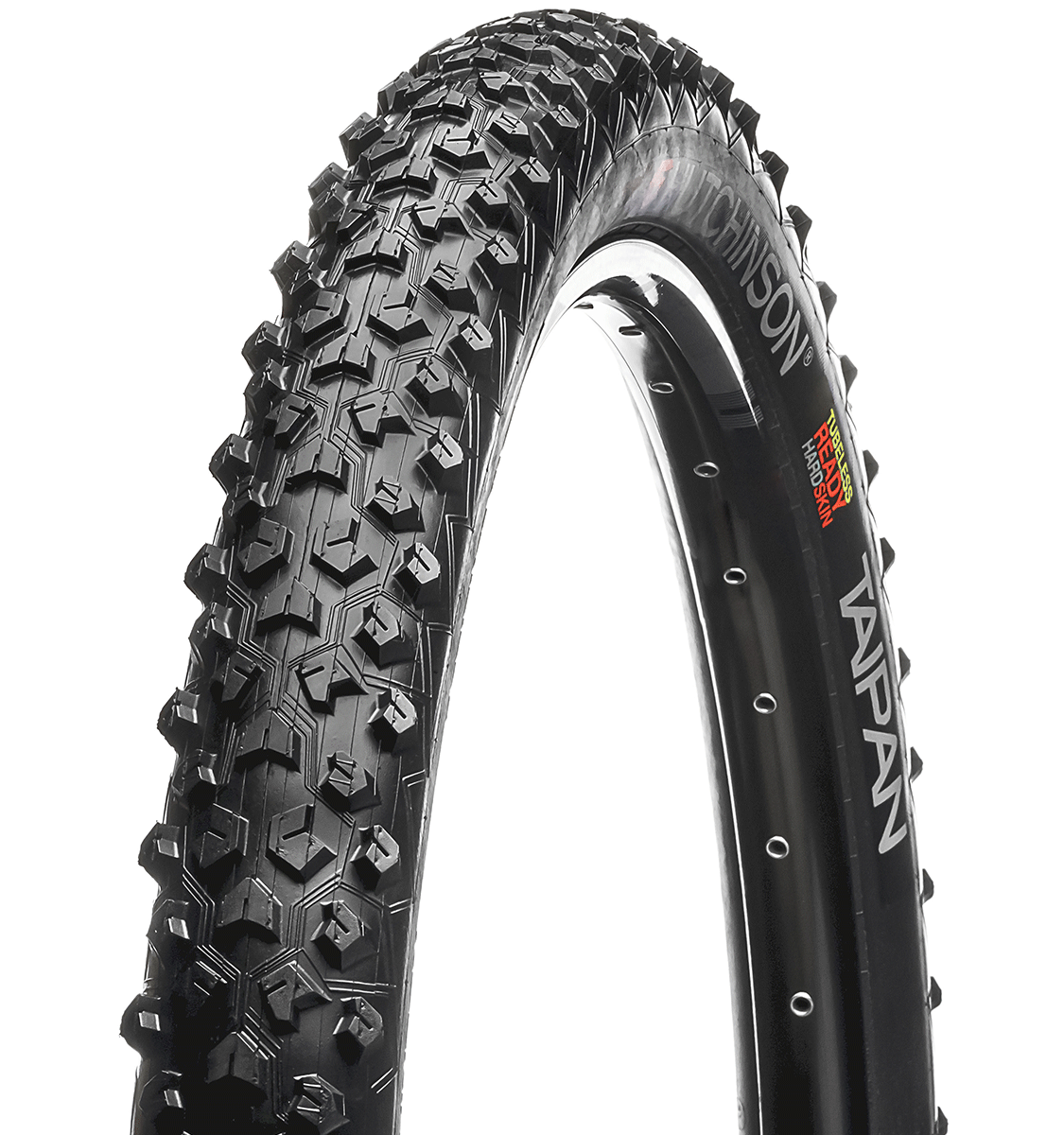 NEUMATICO HUTCHINSON TAIPAN TLR HARSKIN ENDURO 29 X 2.35 TR-0