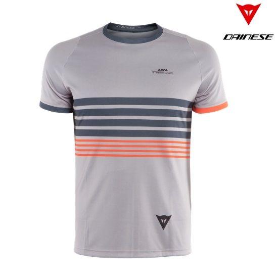 JERSEY DE MOUNTAINBIKE DAINESE AWA TEE 1-0