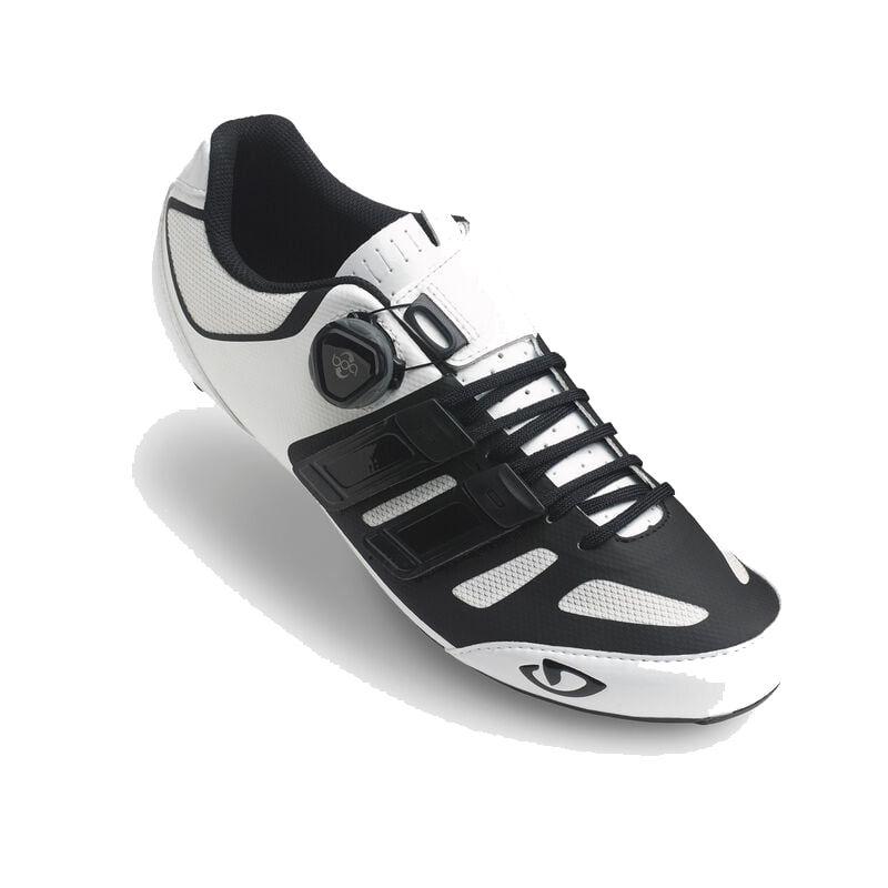 ZAPATILLA GIRO SENTRIE TECHLACE WHITE-0
