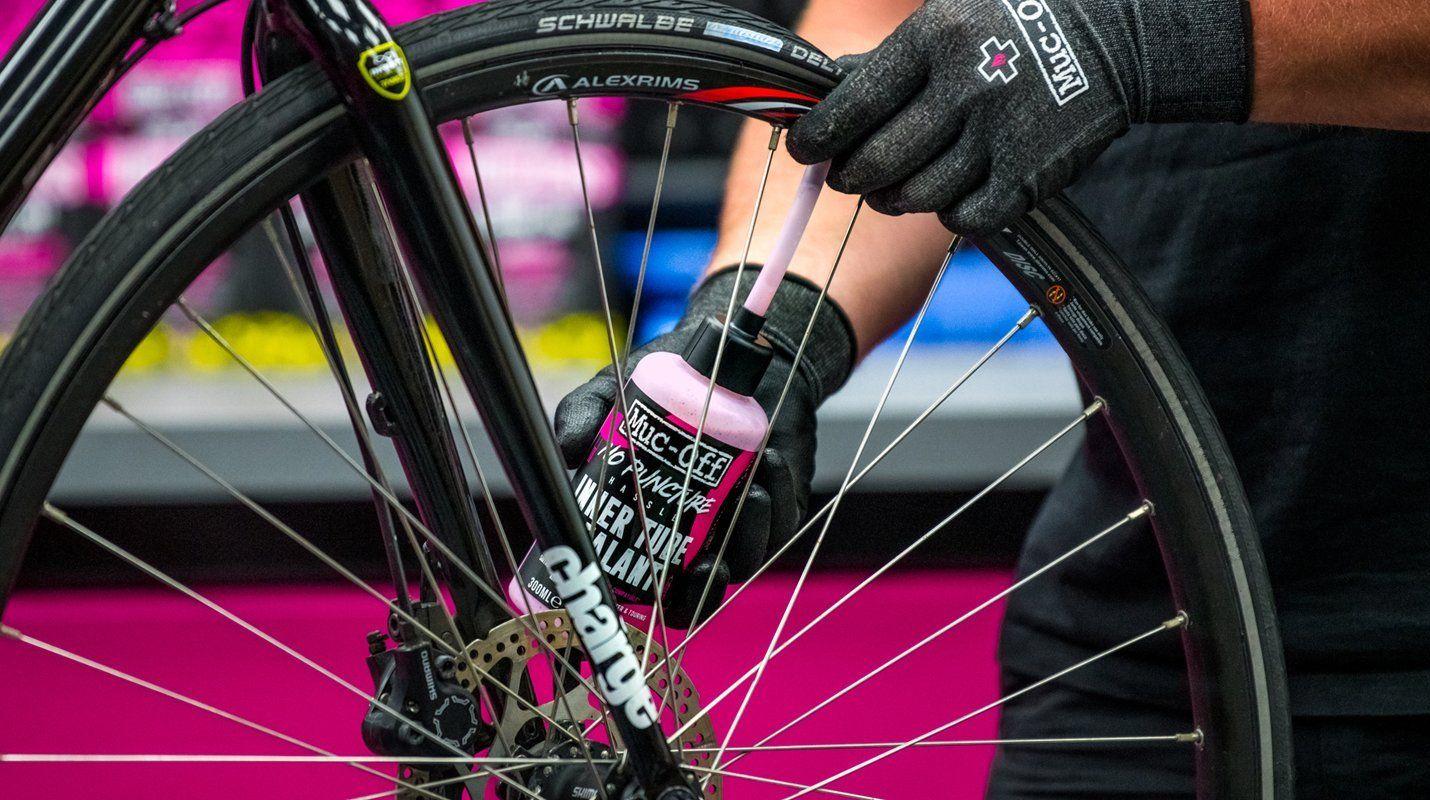 LIQUIDO ANTIPINCHAZO HASSLE INNER TUBE SEALANT 300ML MUC-OFF-1