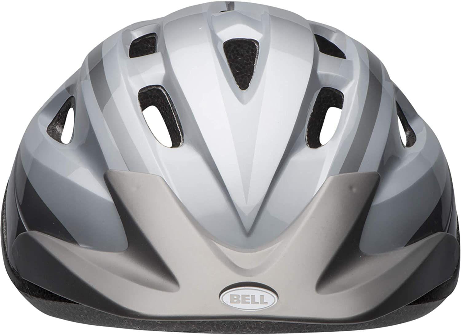Casco Bell RIG SILVER TI M/L-2