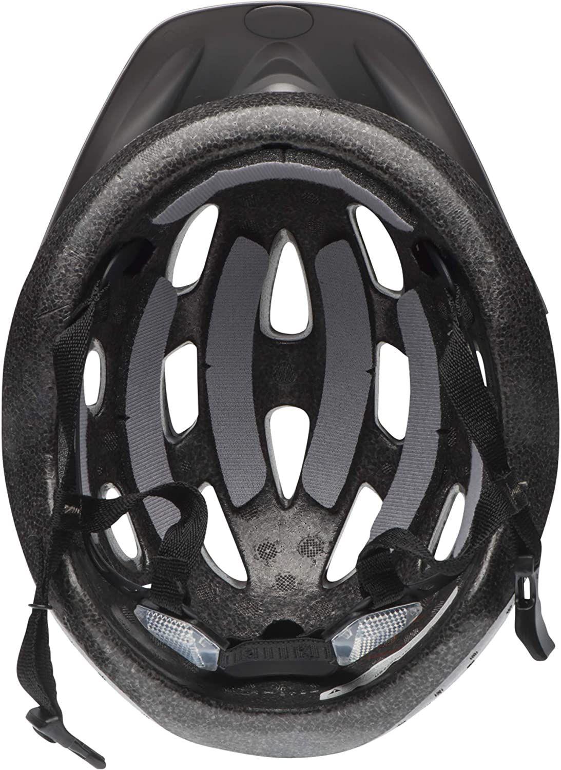 Casco Bell RIG SILVER TI M/L-3