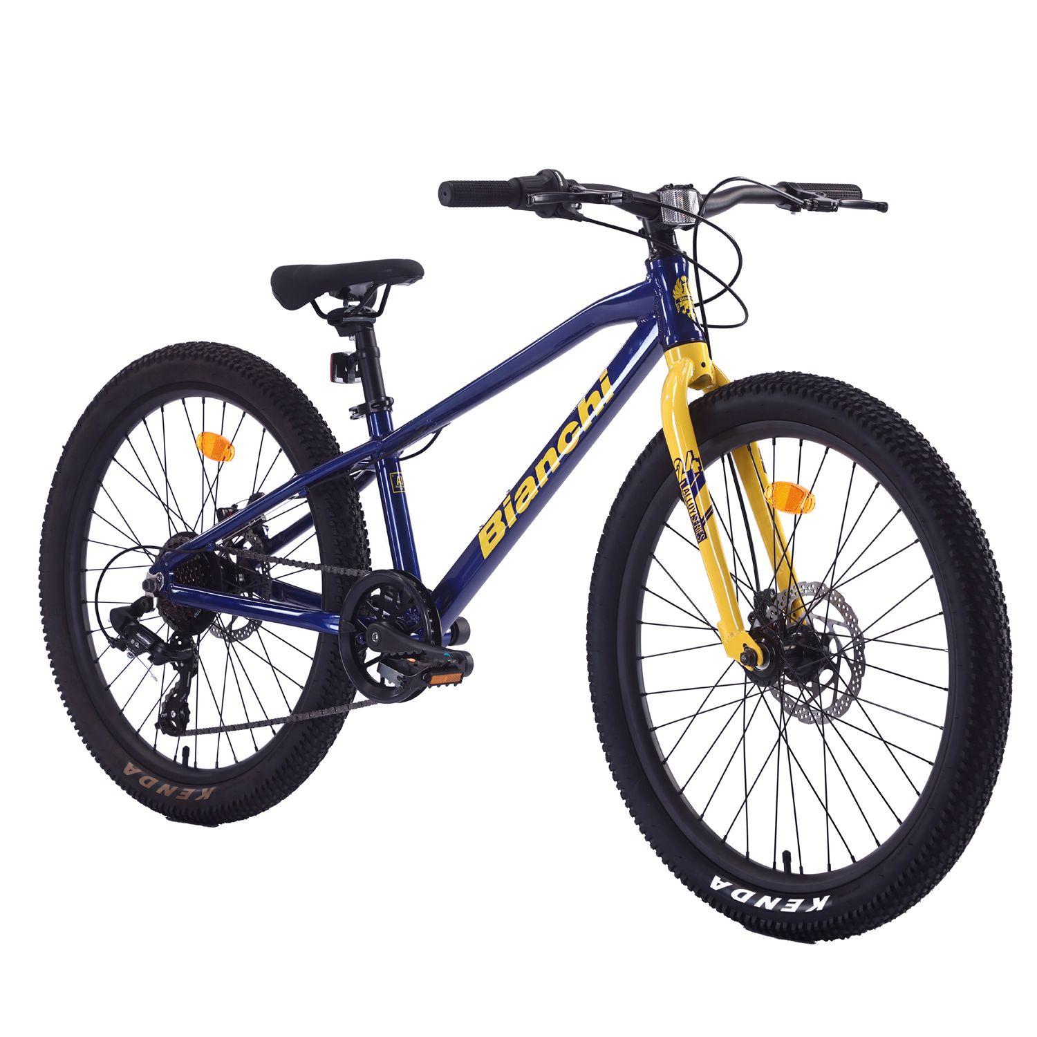 BICICLETA BIANCHI ALLOY 24 AZUL-1