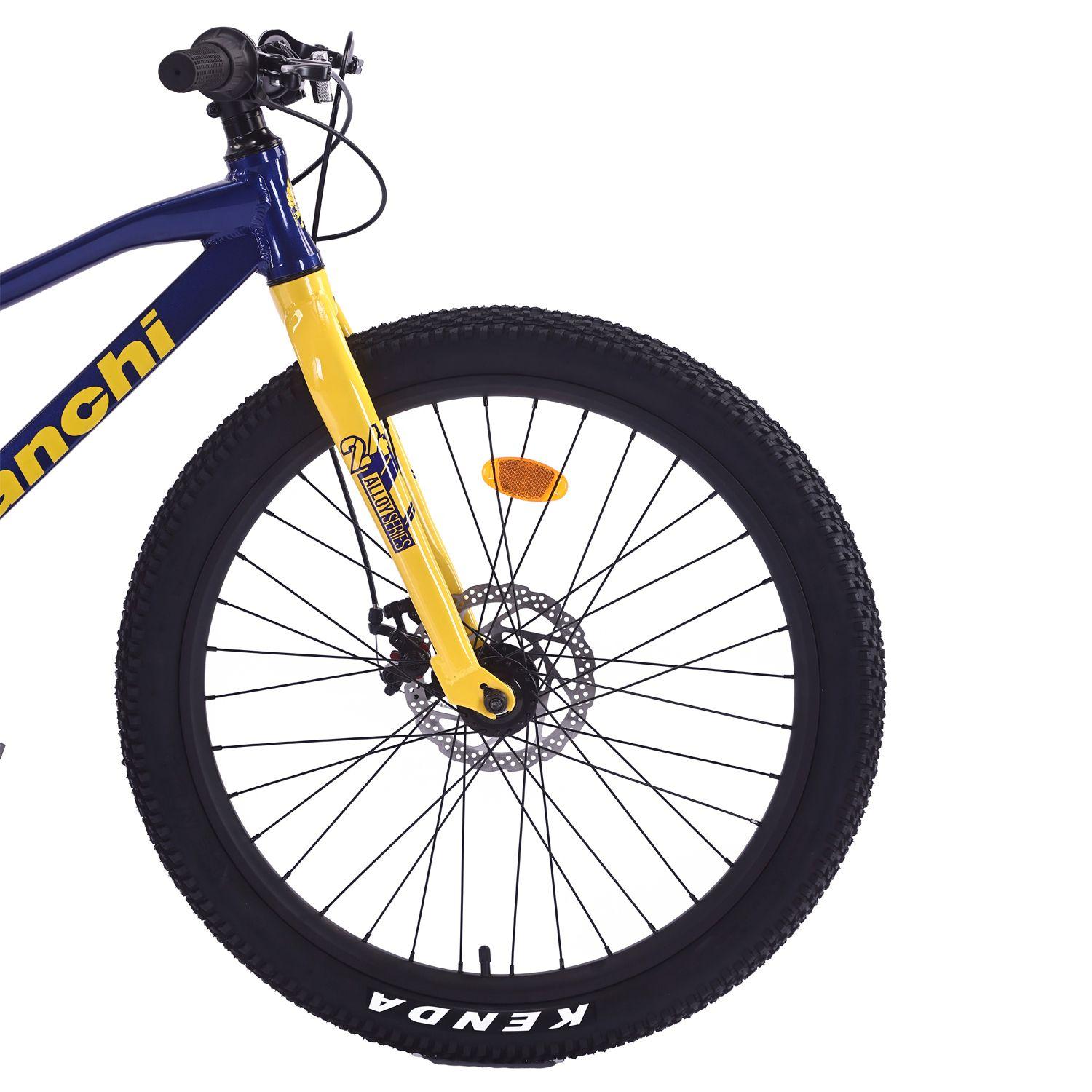 BICICLETA BIANCHI ALLOY 24 AZUL-3