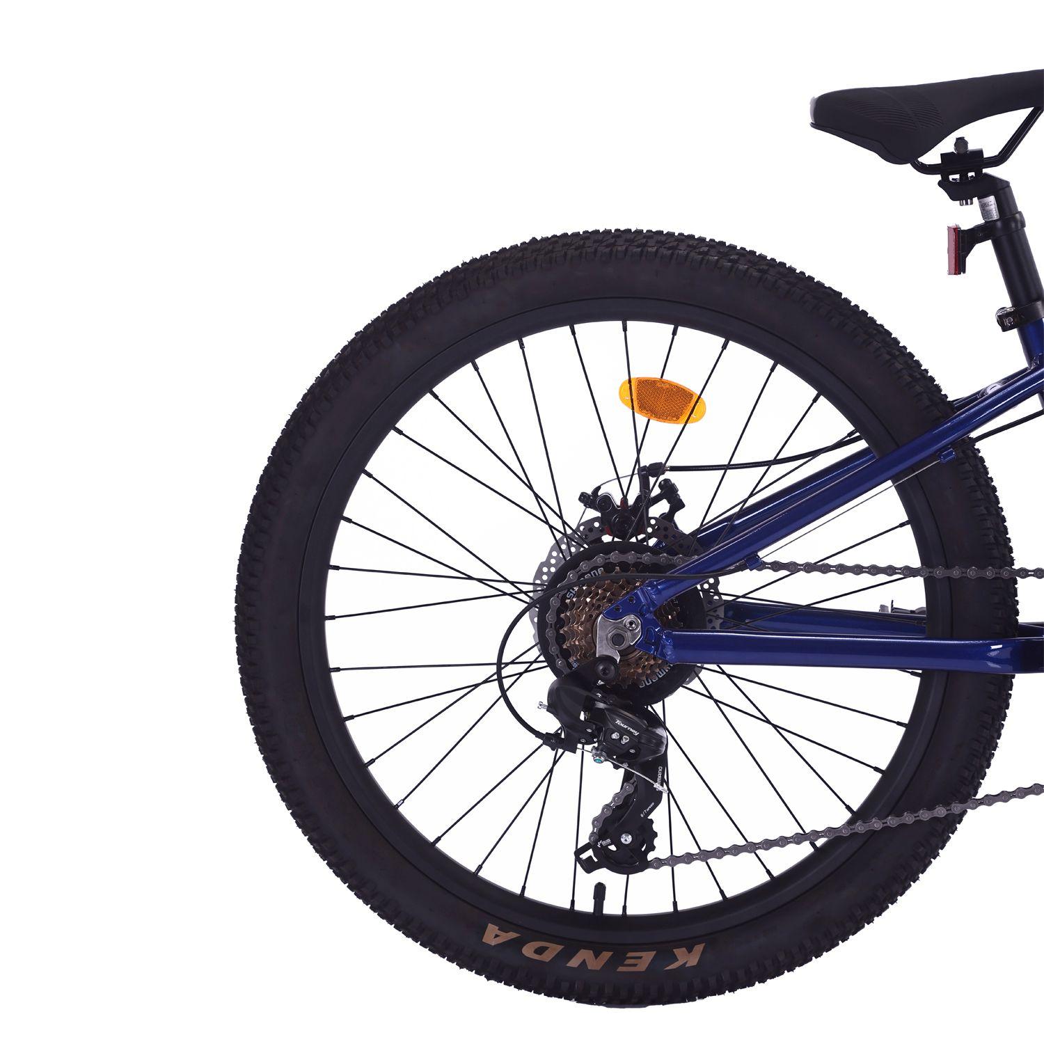 BICICLETA BIANCHI ALLOY 24 AZUL-4