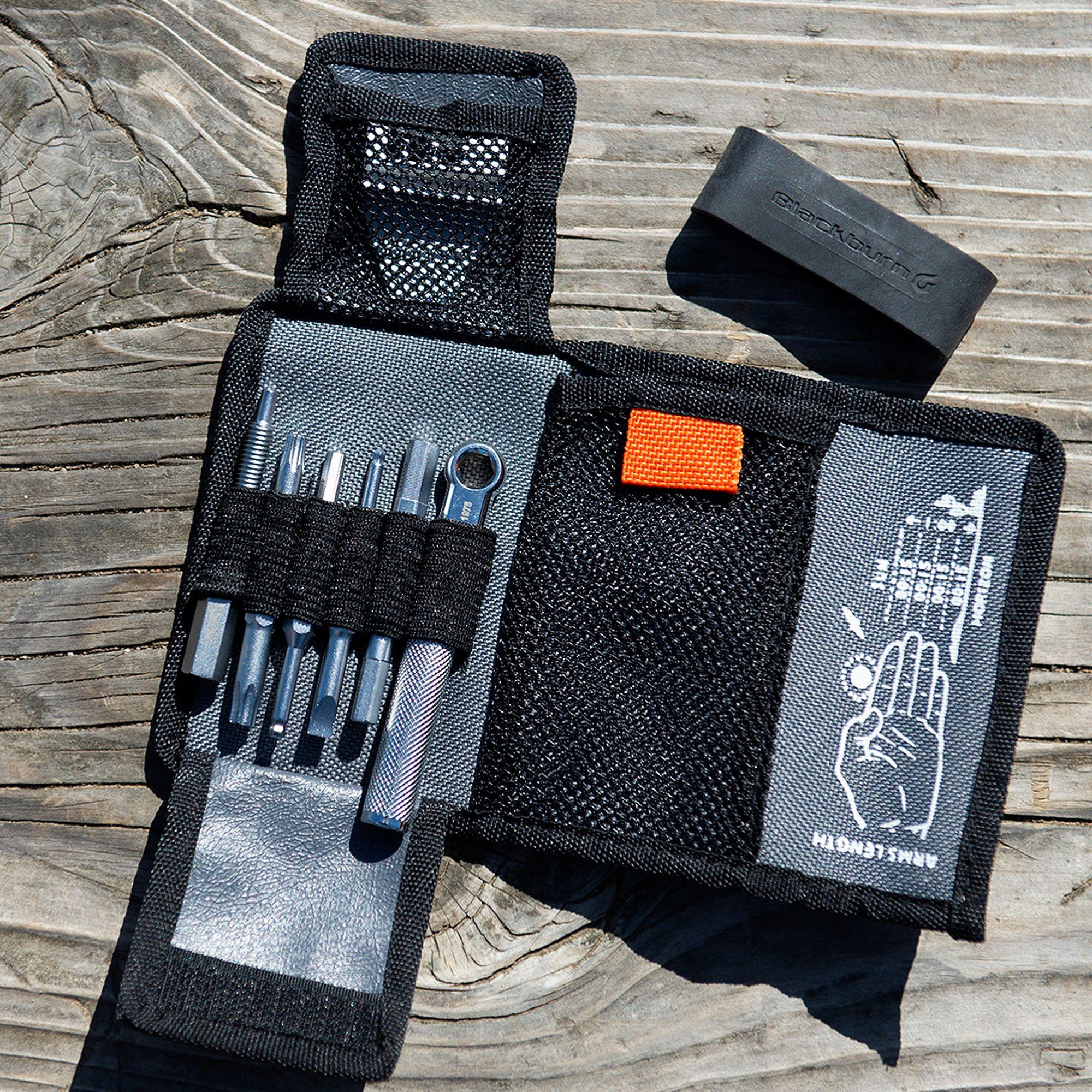 KIT HERRAMIENTAS BLACKBURN BICICLETA BIG SWITCH NEGRO-2