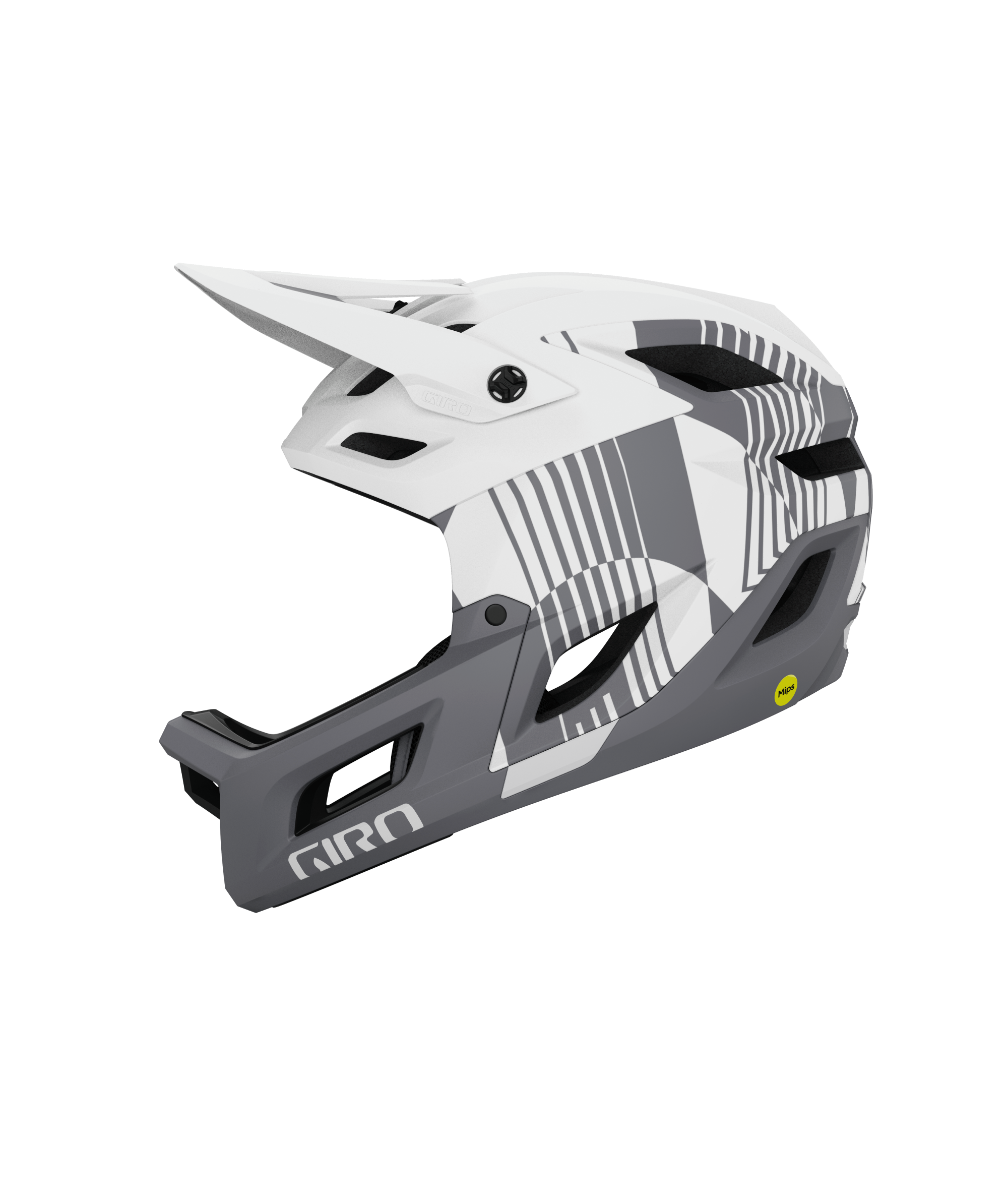 CASCO GIRO COALITION SPHERICAL CHARCOAL RUSH(7166016)-2