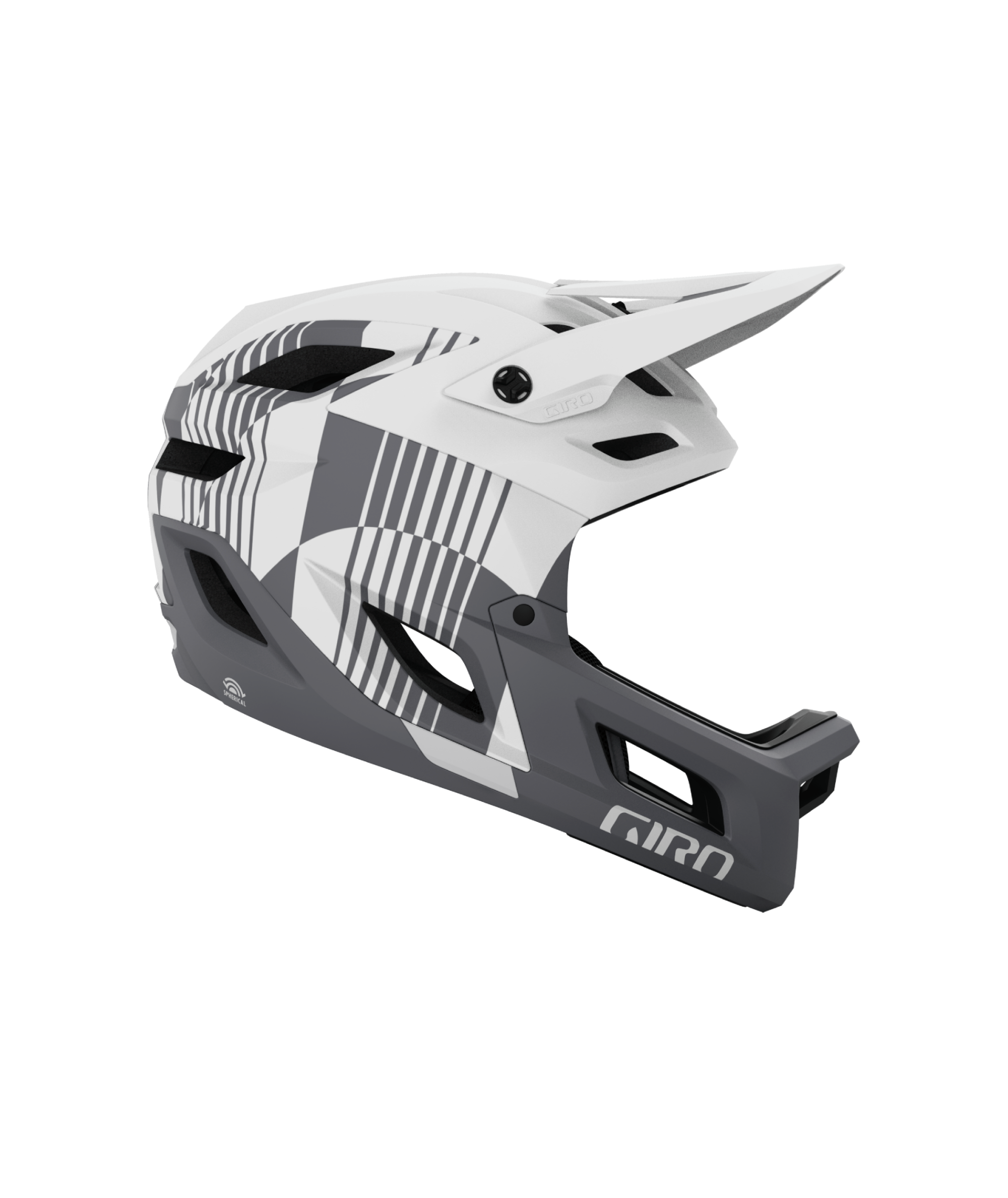 CASCO GIRO COALITION SPHERICAL CHARCOAL RUSH(7166016)-5