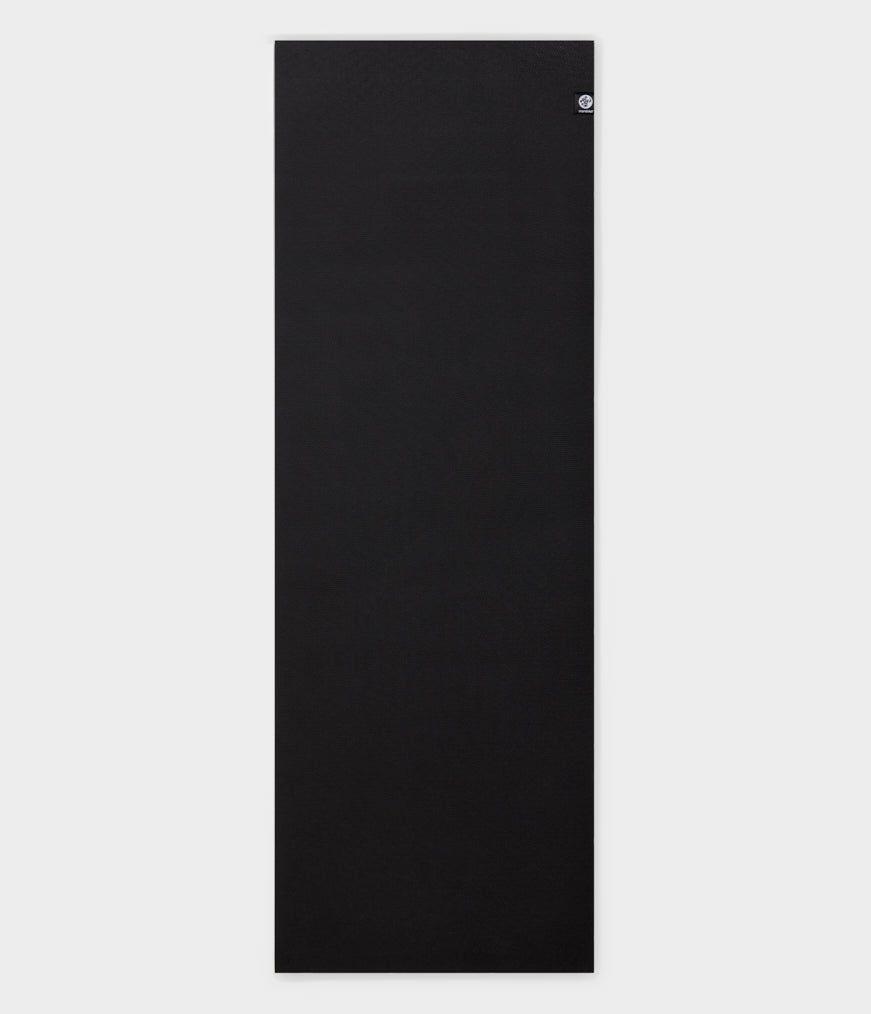 Mat Manduka X 5mm BLACK-2