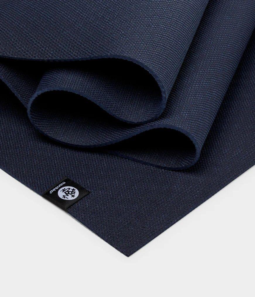 Mat Manduka X 5mm BLUE-2