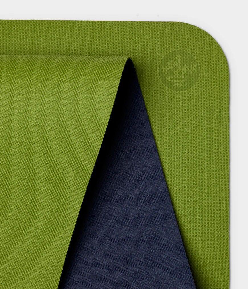 Mat Begin 5mm MATCHA(Verde claro)-2