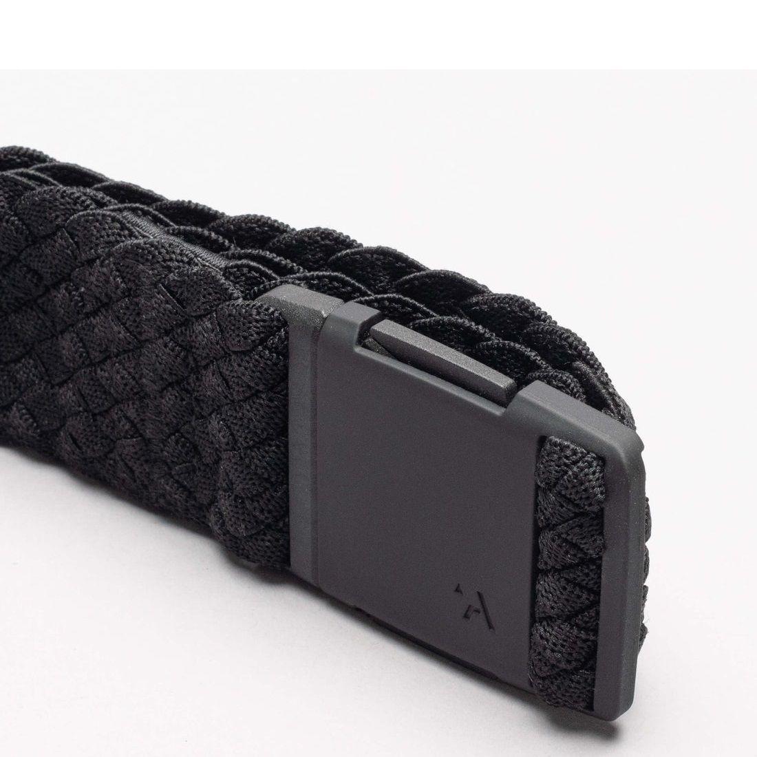 Futureweave A2 Black-4