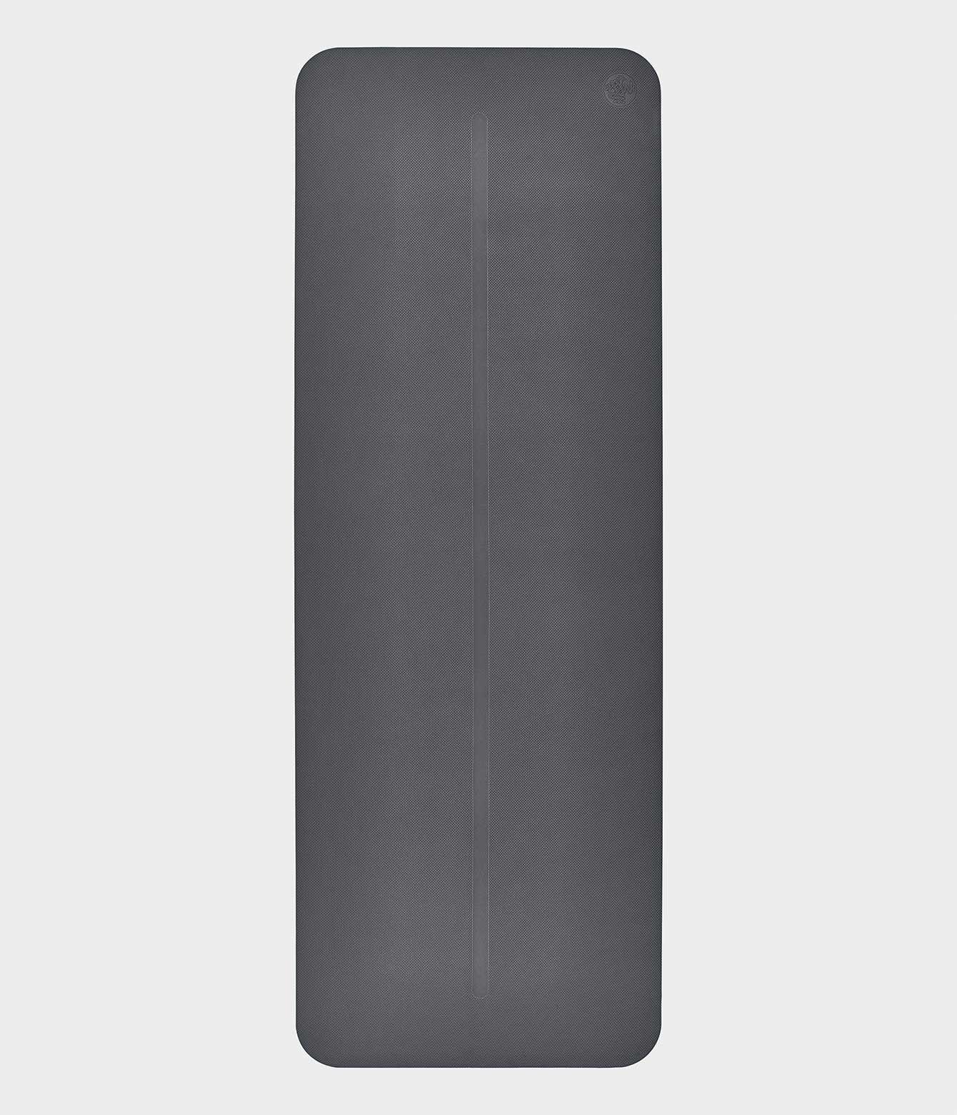 Mat Begin 5mm STEEL GREY-2