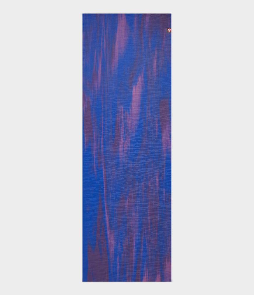 Mat eKOlite 4mm AMETHYST MARBLE-1