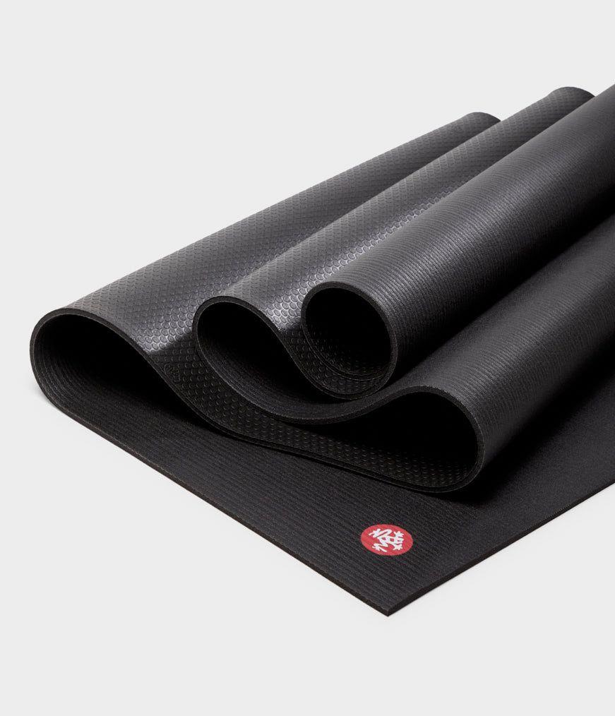 Mat PRO 6mm BLACK-2