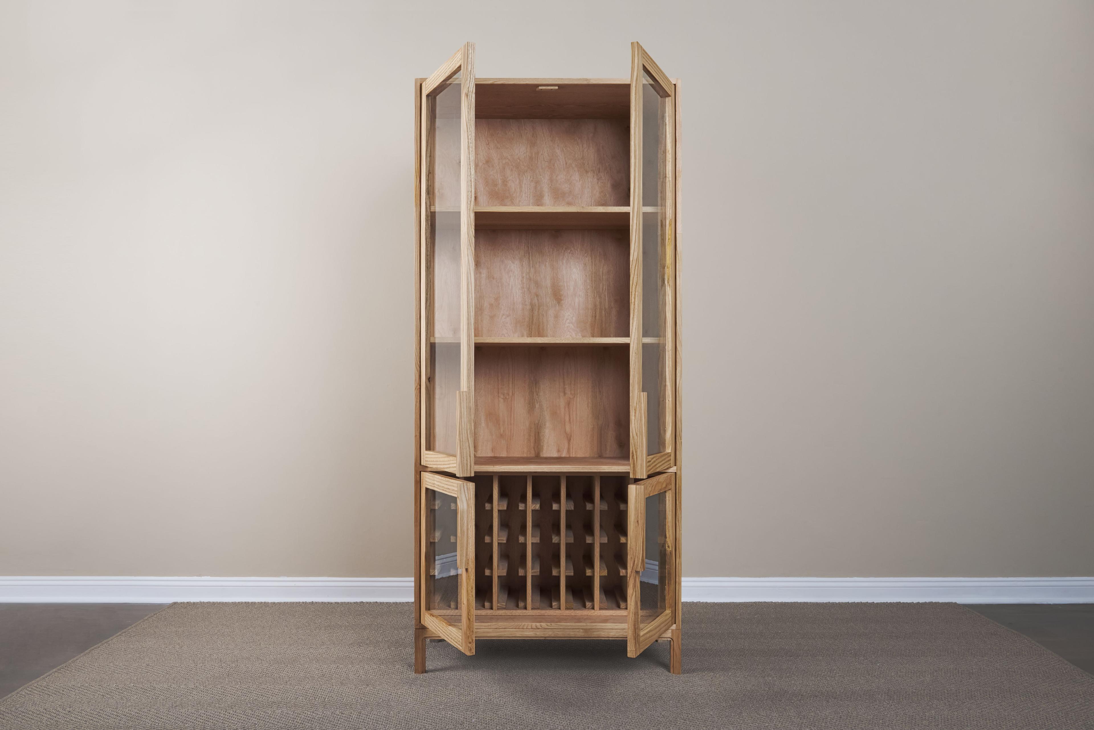 Vitrina contemporánea-2