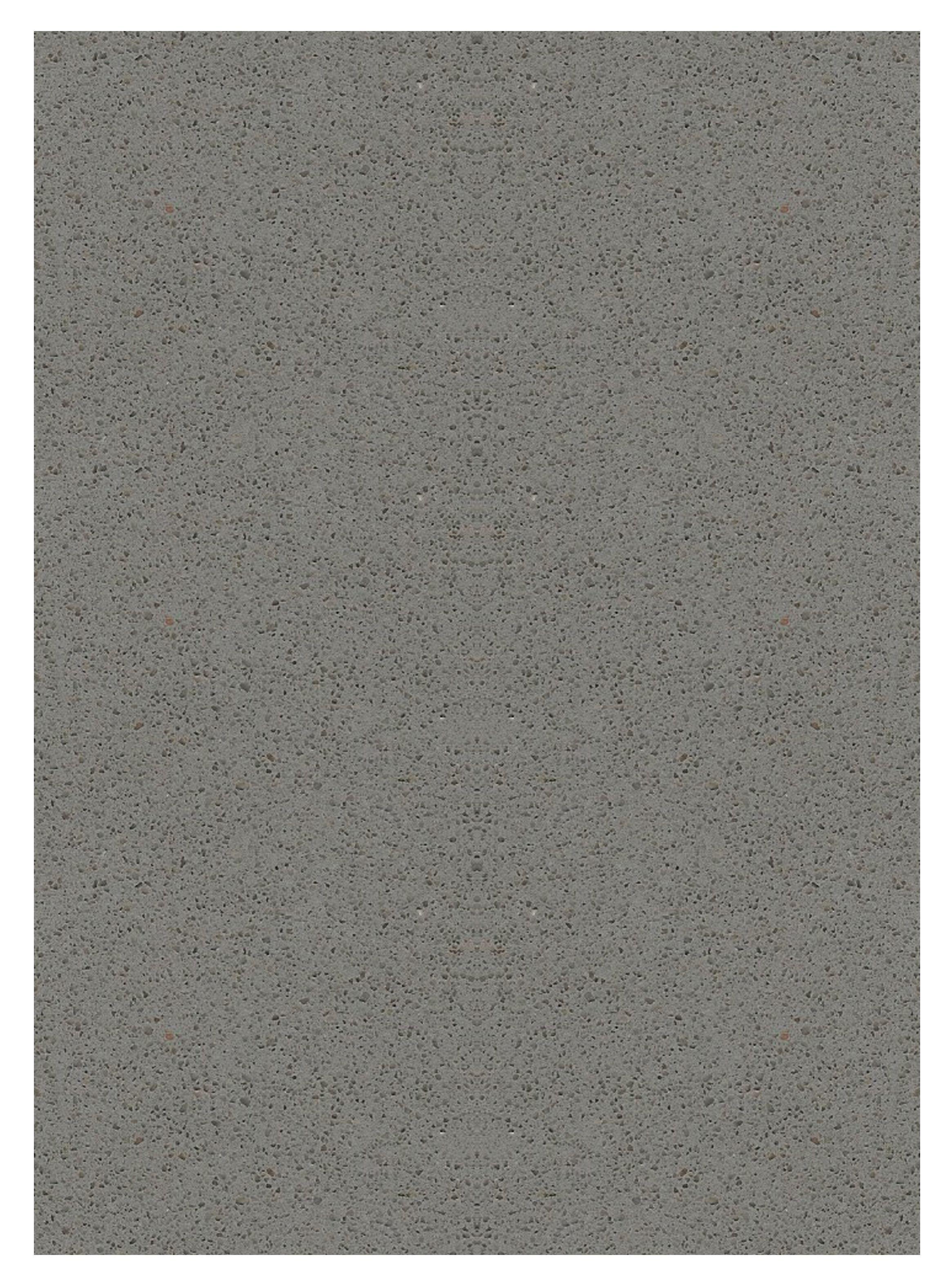 Mesa de Centro Cuarzo Gris Iron 100x60 cm-4