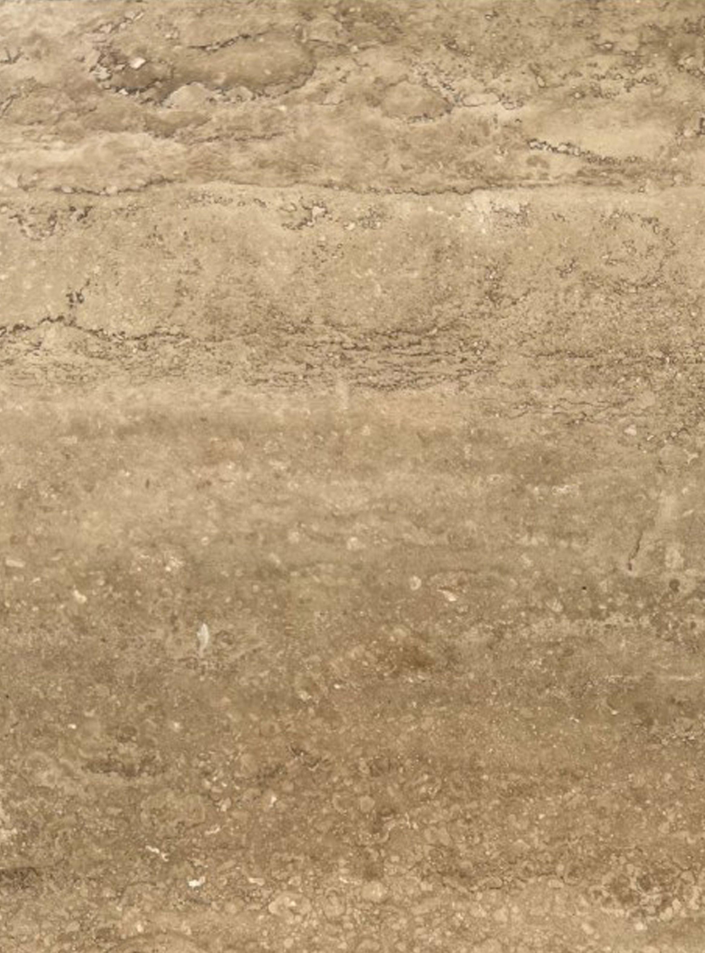 Porta Pañuelos Desechables Mármol Travertino-5