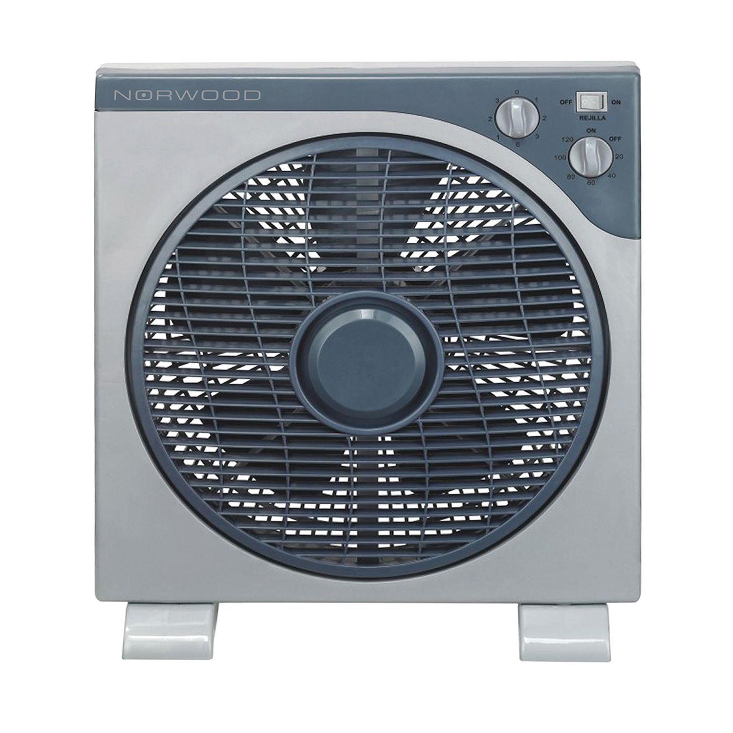 Ventilador 12" norwood-0