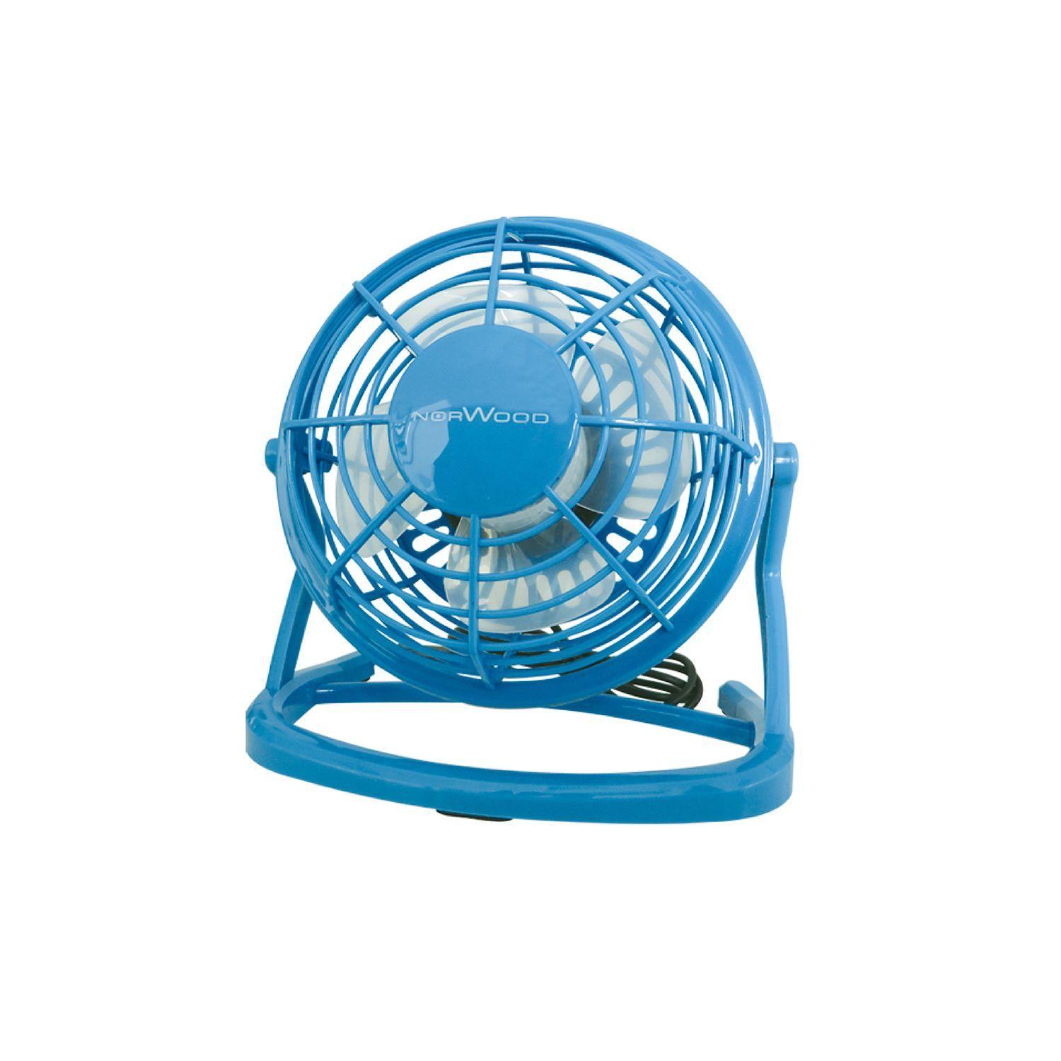 Ventilador usb 4" norwood-0