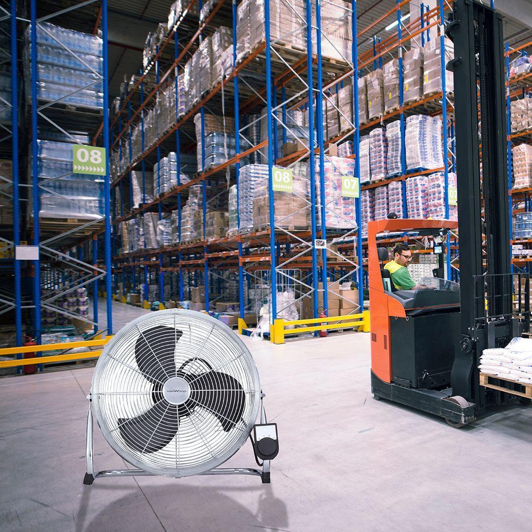 Ventilador industrial 18" norwood-1