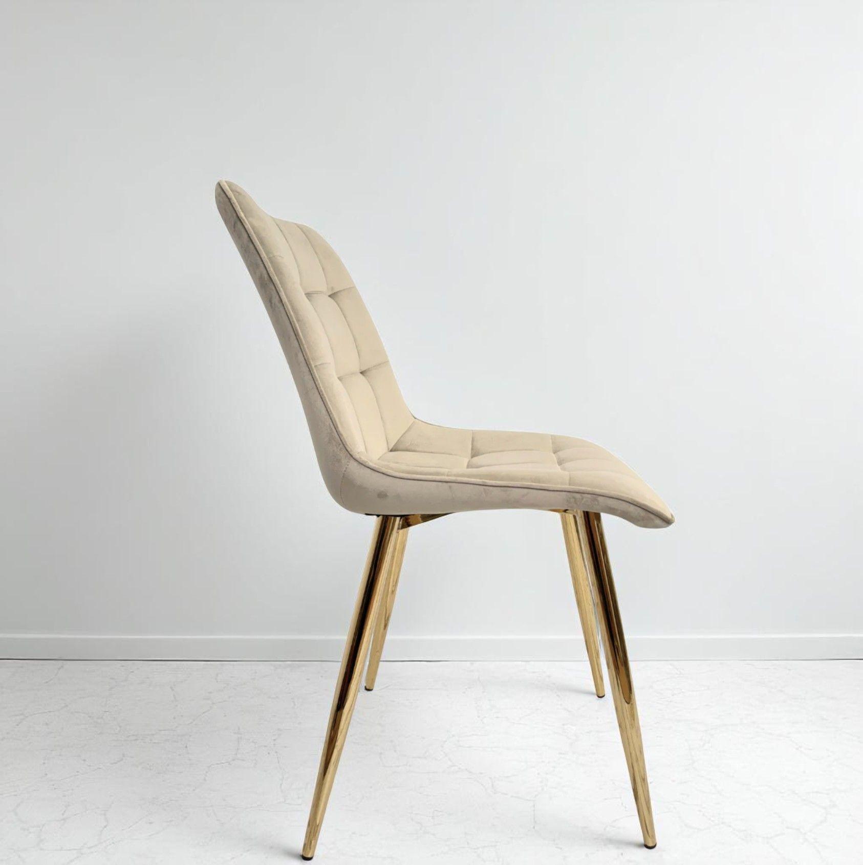 Juego de comedor redonda para 4 personas 100 cm modelo Elite -2