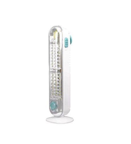 Luz de emergencia energía solar LED 45W / Listo para los temblores-1