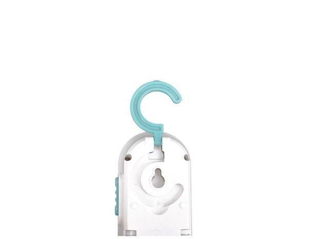 Luz de emergencia energía solar LED 45W / Listo para los temblores-2