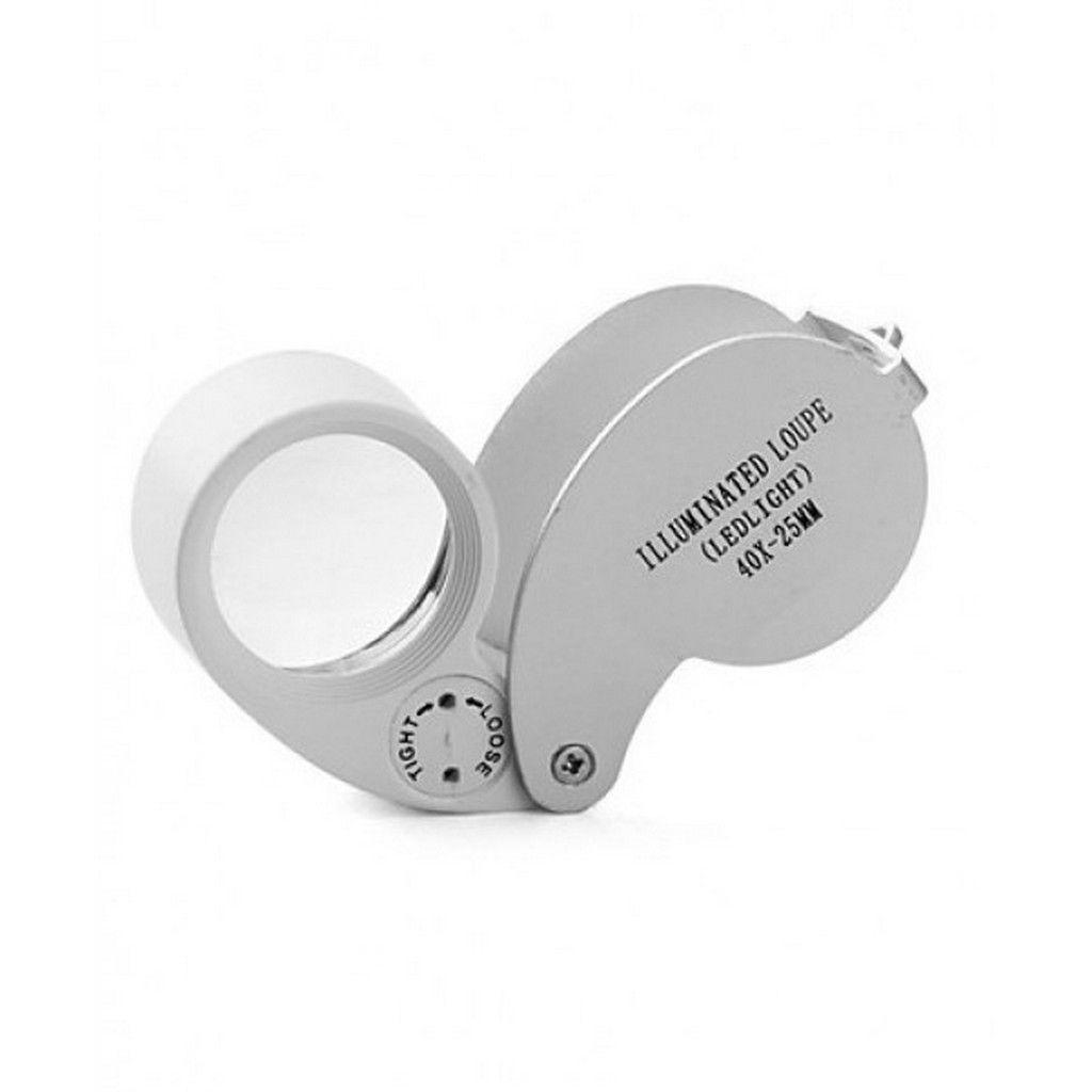 LUPA LED 40X CON ESTUCHE-1