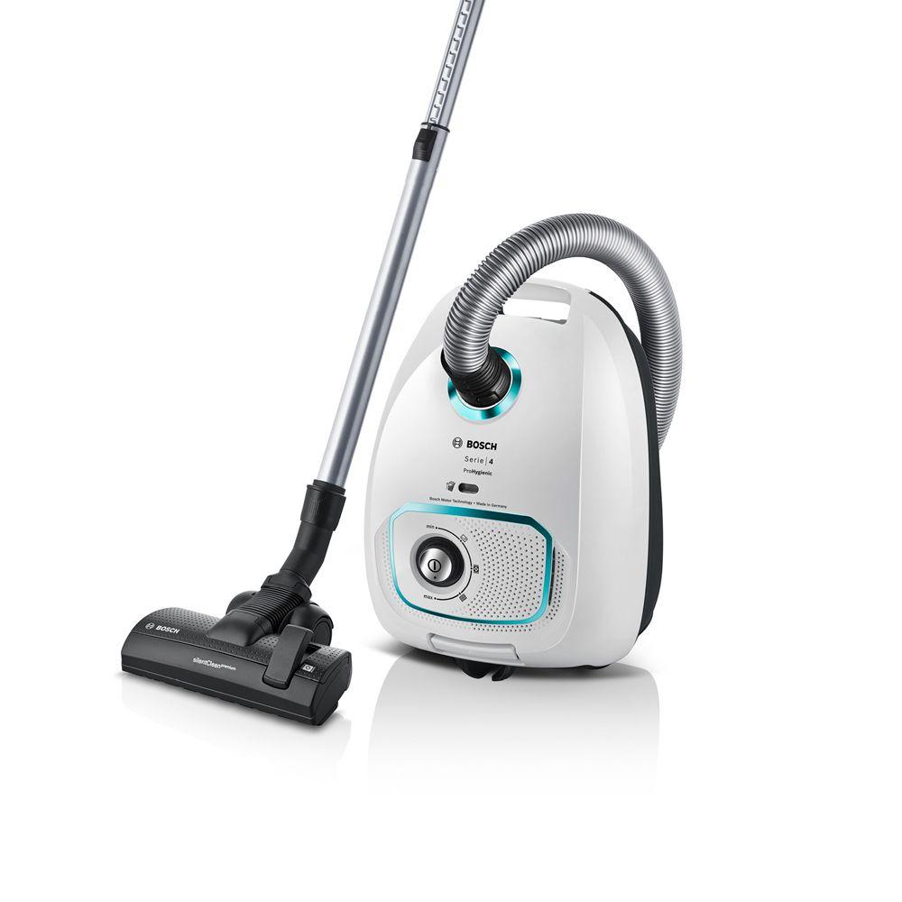 Aspiradora con Bolsa ProHygienic Bosch BGLS4HYG2 700W-0