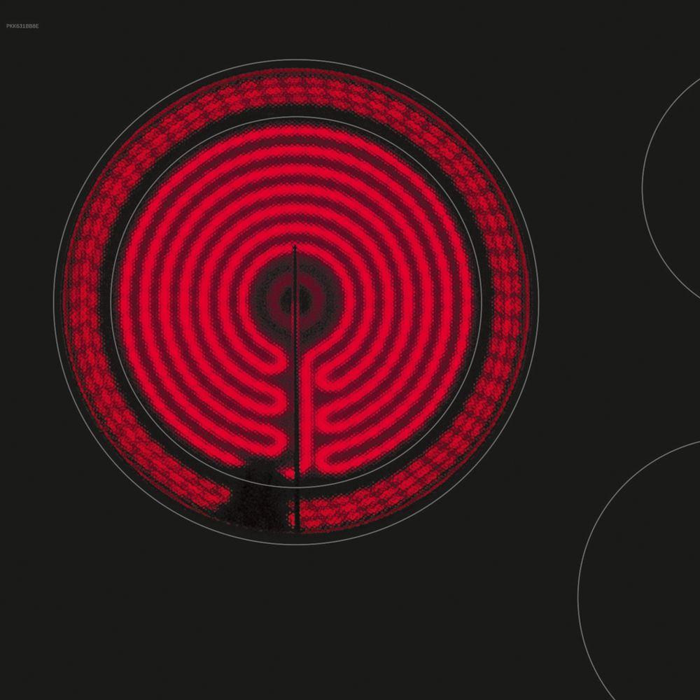 Encimera Vitrocerámica Serie 4 Bosch PKK631BB8E 60 cm-2