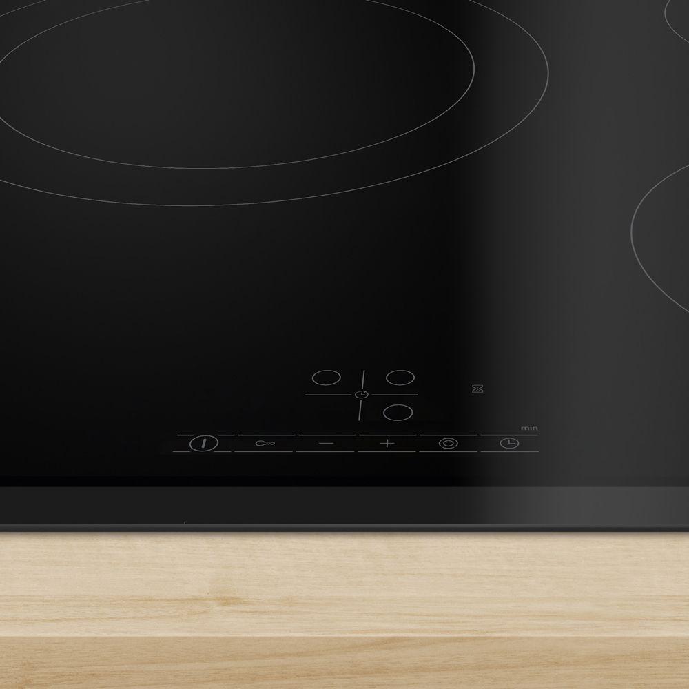 Encimera Vitrocerámica Serie 4 Bosch PKK631BB8E 60 cm-3