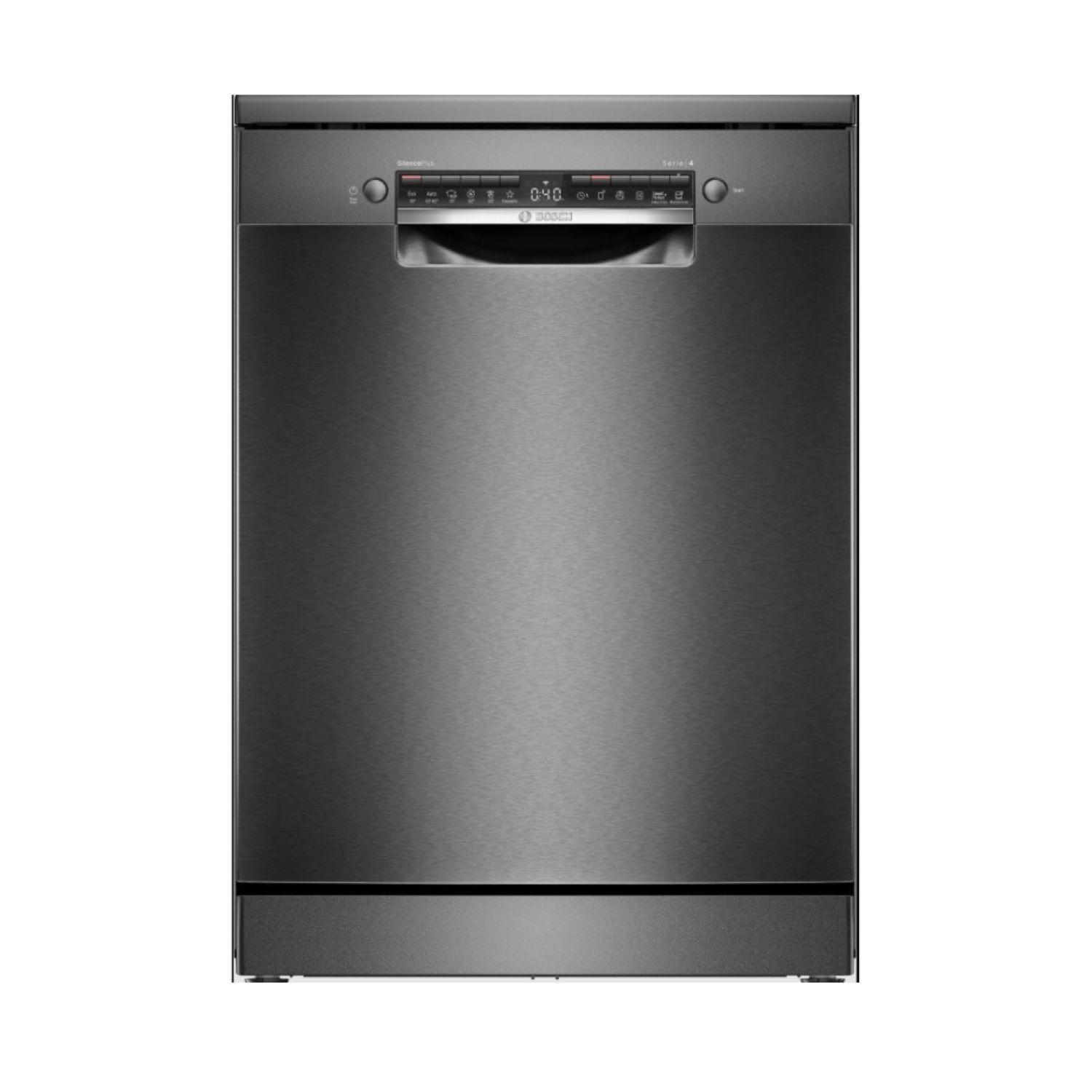 Lavavajillas Bosch Serie 4 SMS4EMC06E 60 cm 14 Cubiertos-0