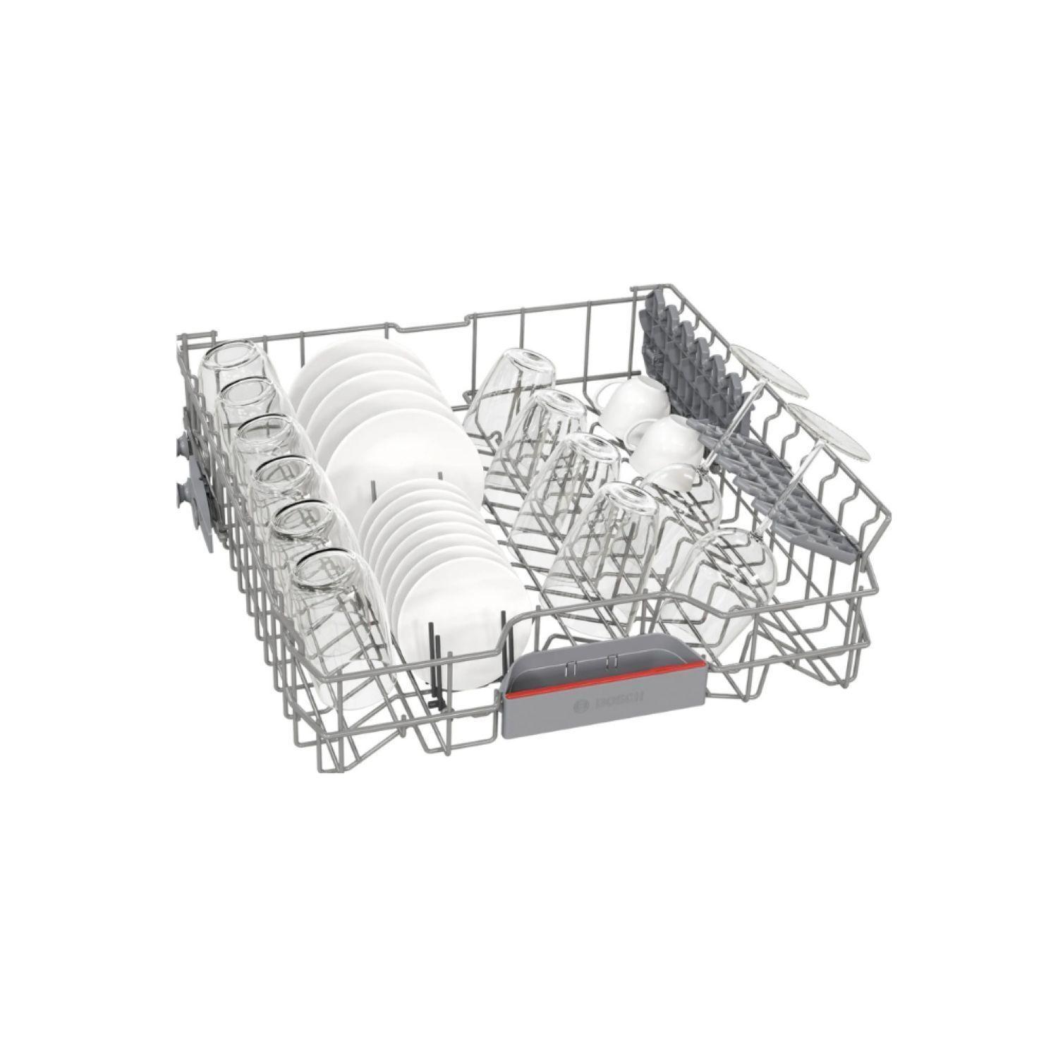 Lavavajillas Bosch Serie 4 SMS4EMC06E 60 cm 14 Cubiertos-2