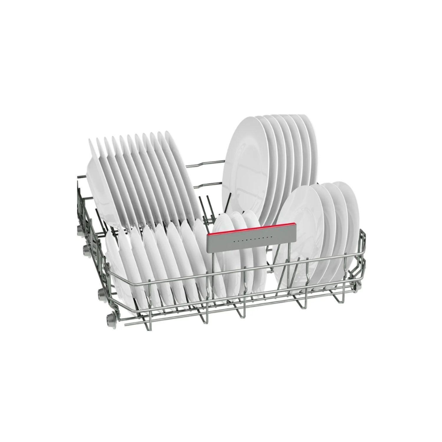 Lavavajillas Bosch Serie 4 SMS4EMC06E 60 cm 14 Cubiertos-3