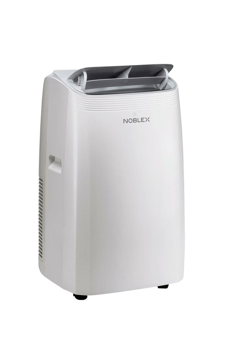 Aire Acondicionado Portátil Noblex Frío Calor 12000btu 4en1 240v-7