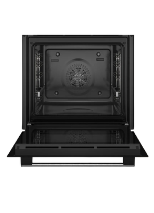 Serie 4 Horno 60 x 60 cm Acero inoxidable Bosch-2