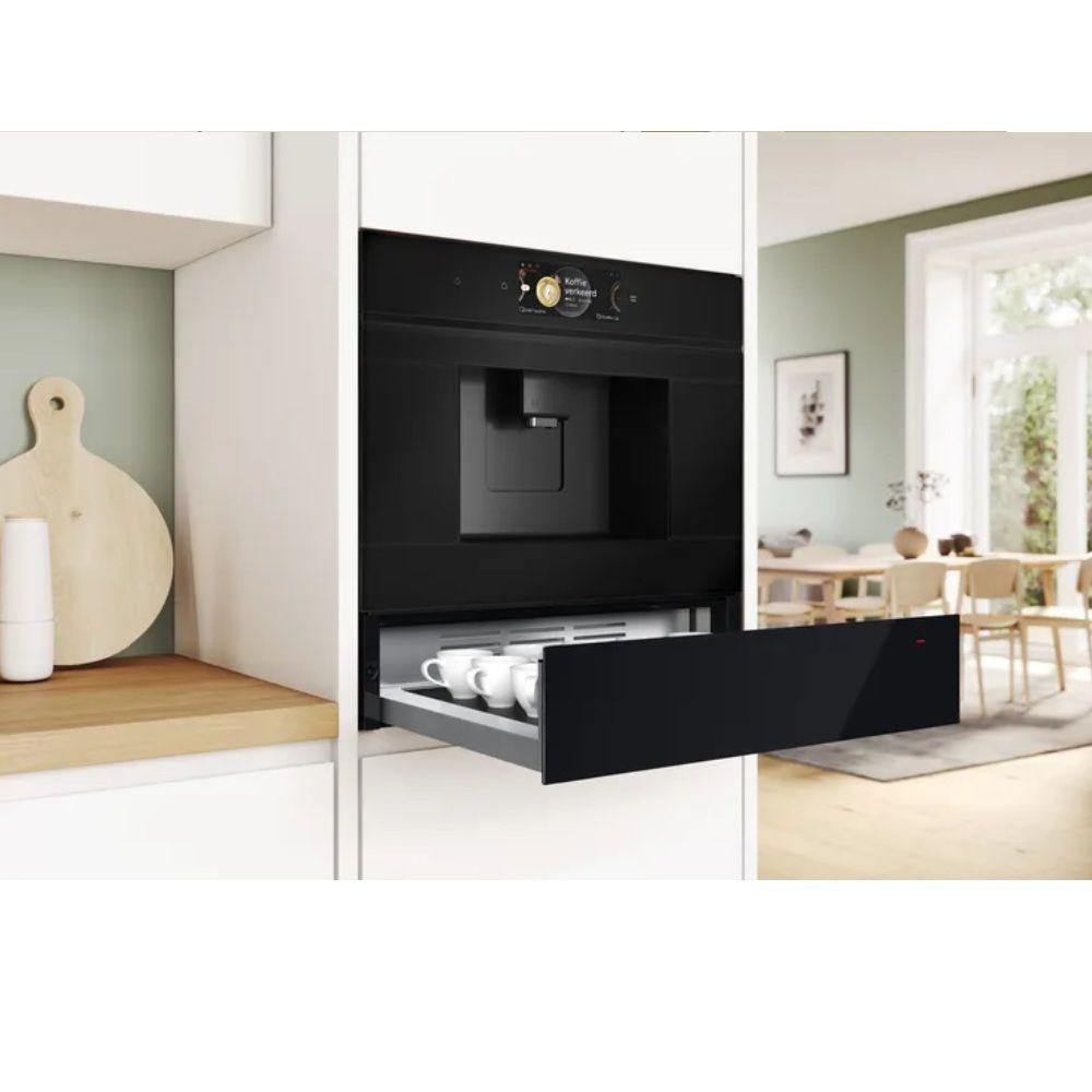 Módulo de calentamiento Bosch Serie 8 60 cm-0