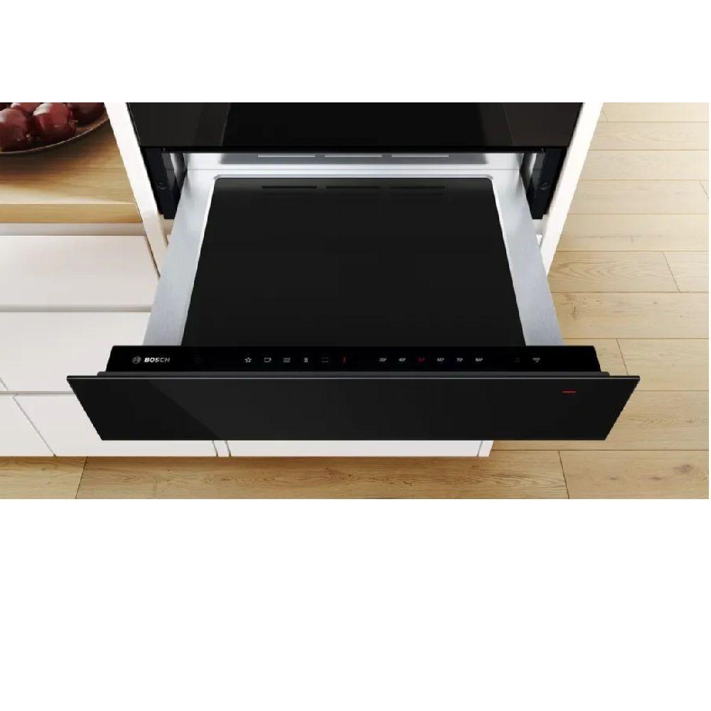 Módulo de calentamiento Bosch Serie 8 60 cm-4