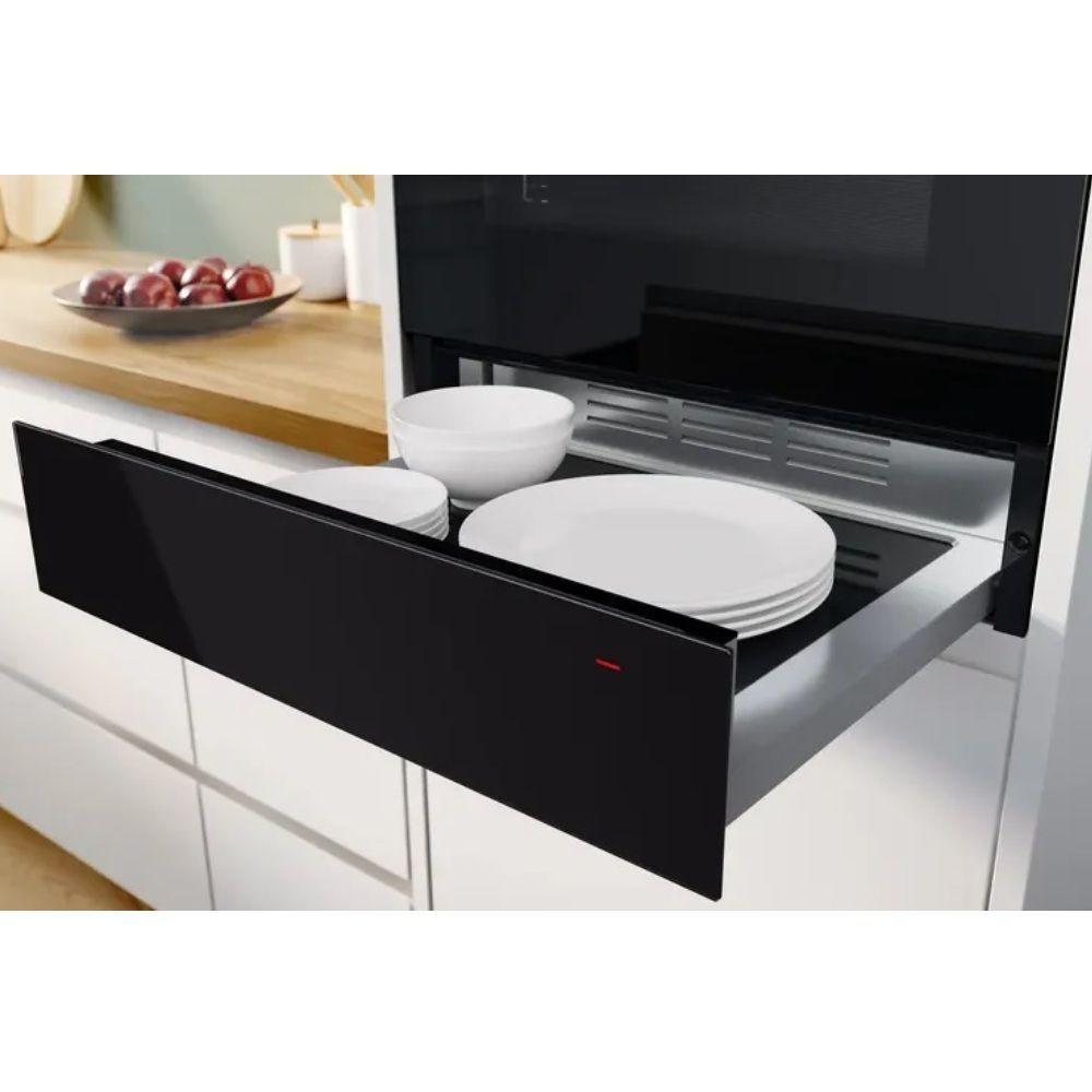 Módulo de calentamiento Bosch Serie 8 60 cm-5