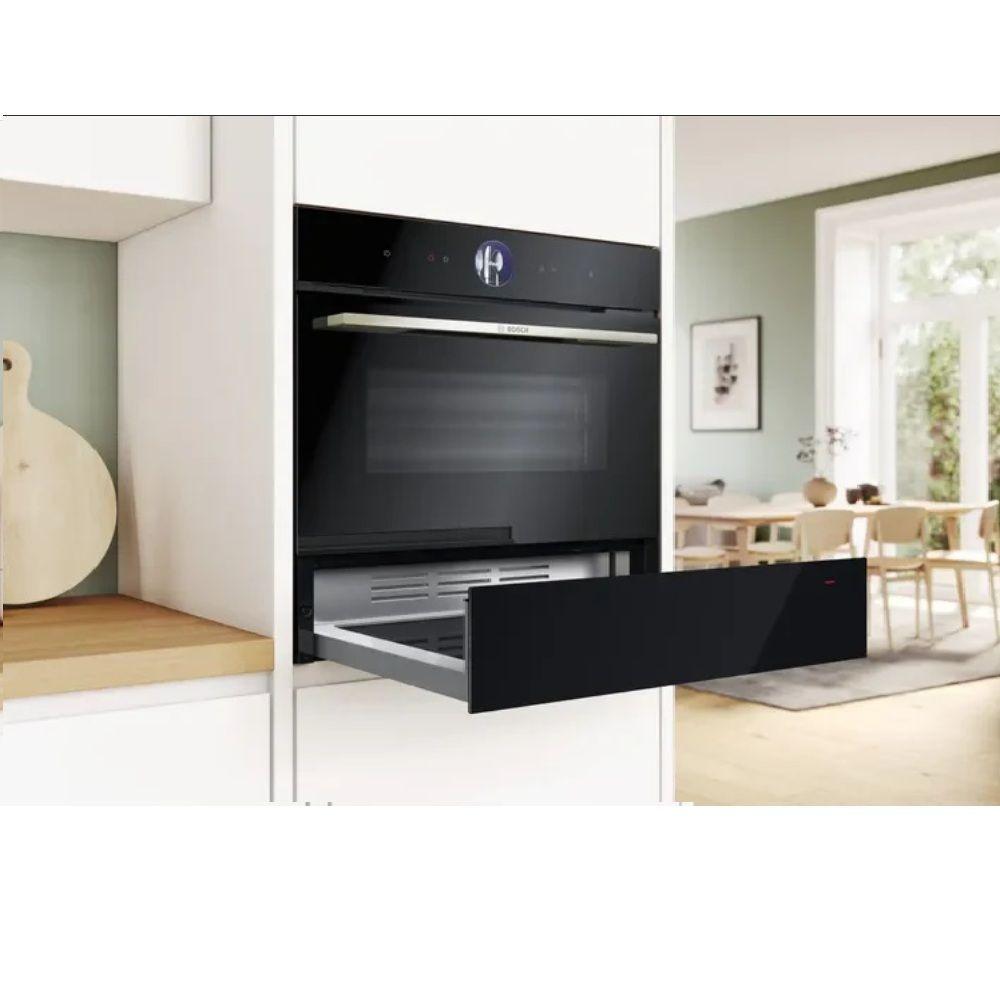 Módulo de calentamiento Bosch Serie 8 60 cm-6