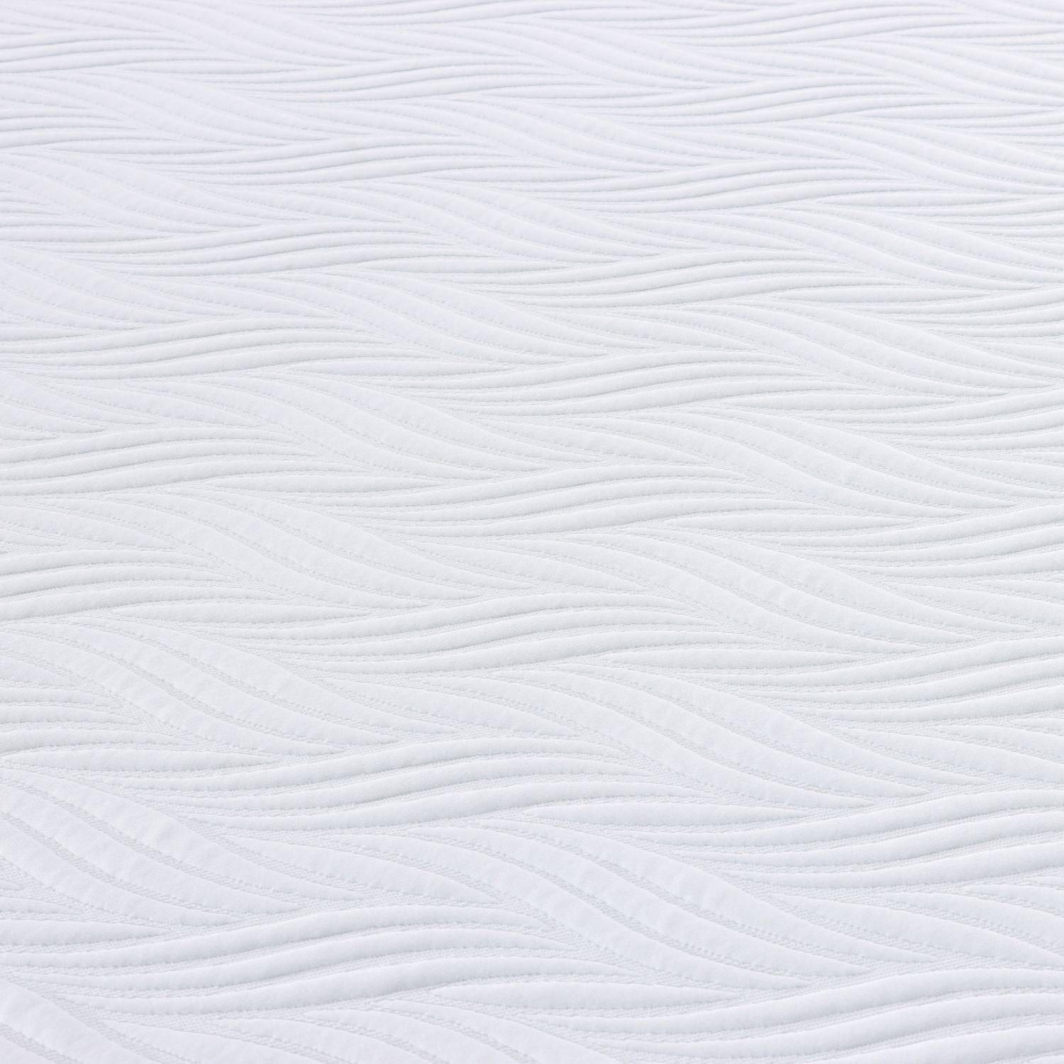 ATMA Colchón NEO 2 Plazas 150x190 cm con Memory Foam-2