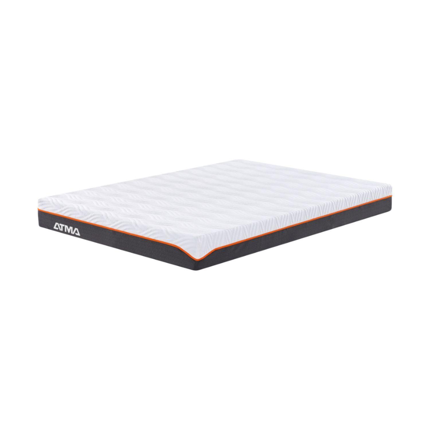 ATMA Colchón NEO 2 Plazas 150x190 cm con Memory Foam-3