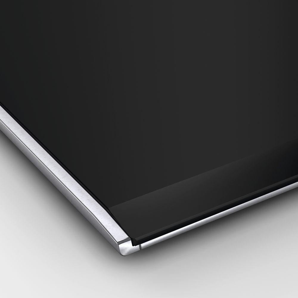 Encimera de Inducción Bosch PIE875DC1E 80 cm Negro-2