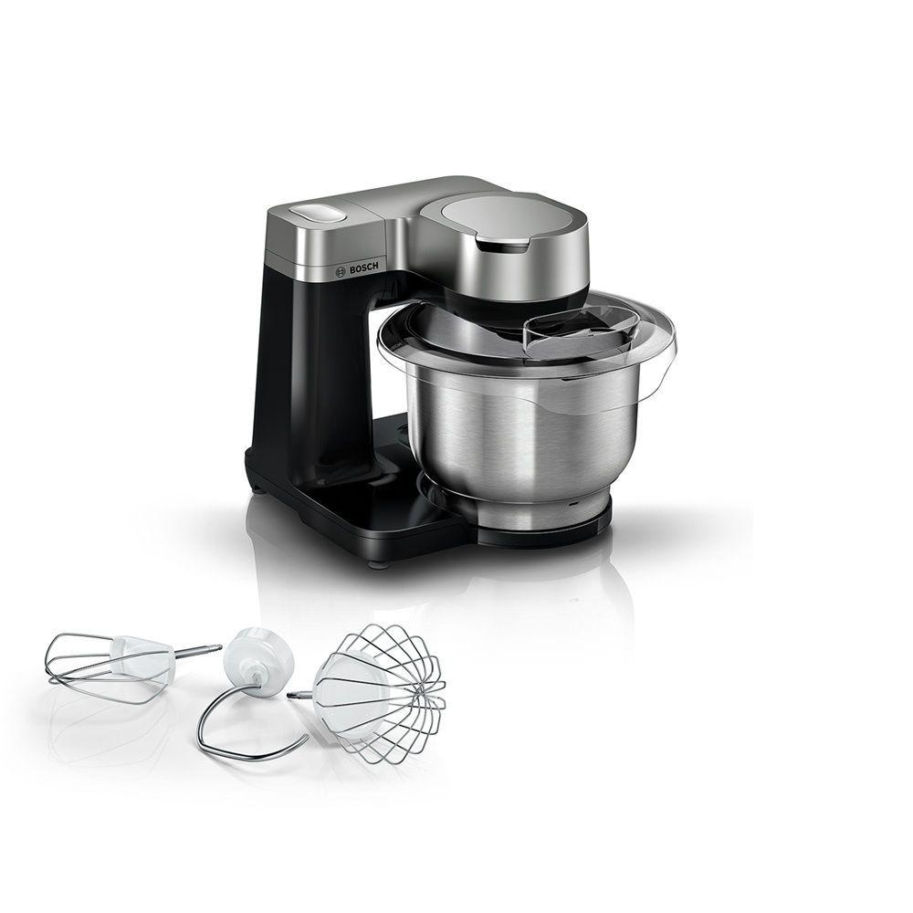 Batidora de pedestal Bosch 900W 7 velocidades-0