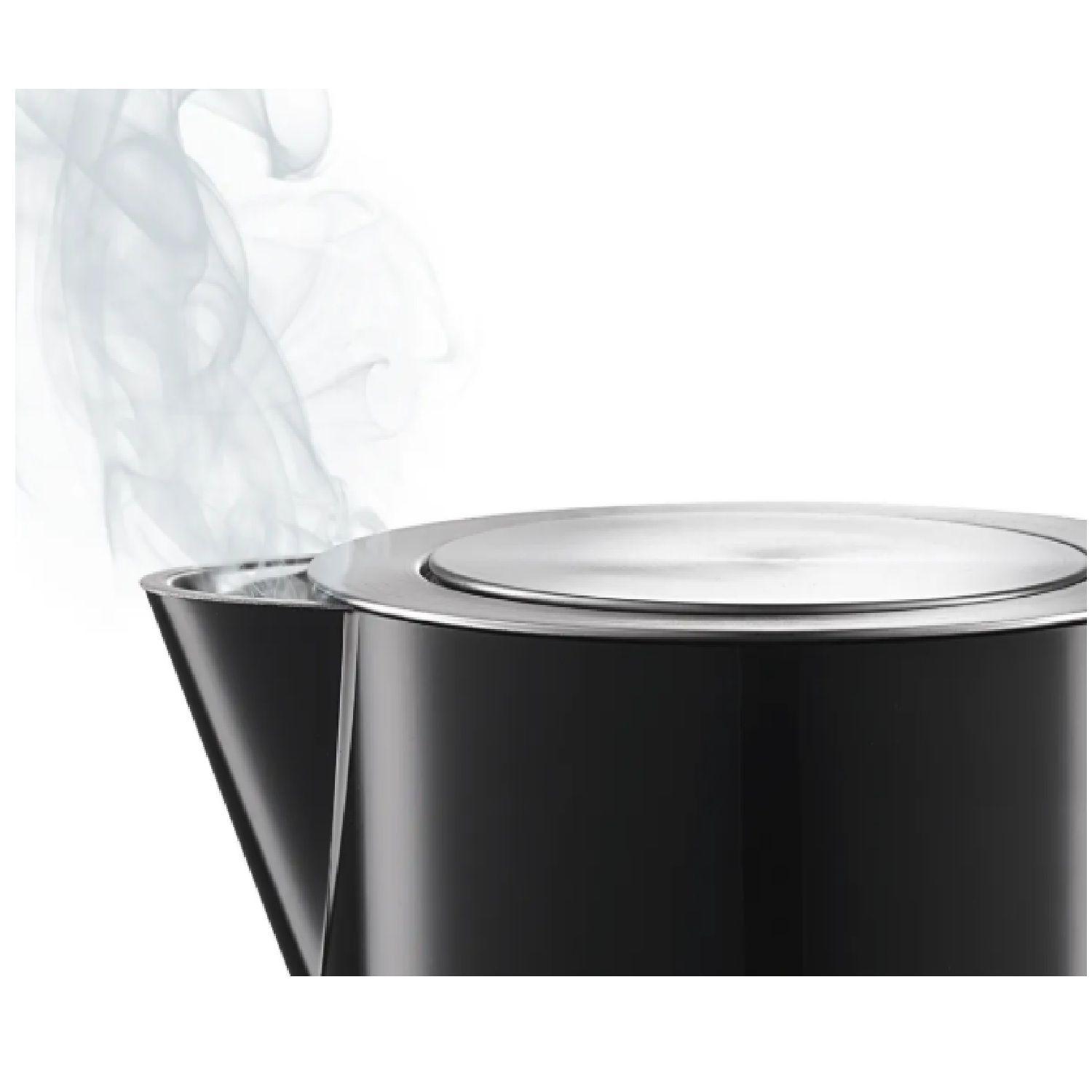 Hervidor Eléctrico Bosch 1,7L Acero inoxidable-2