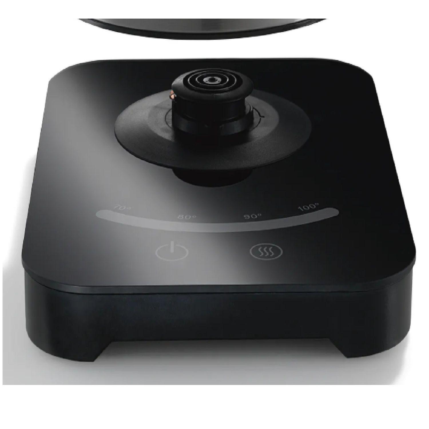 Hervidor Eléctrico Bosch 1,7L Acero inoxidable-3