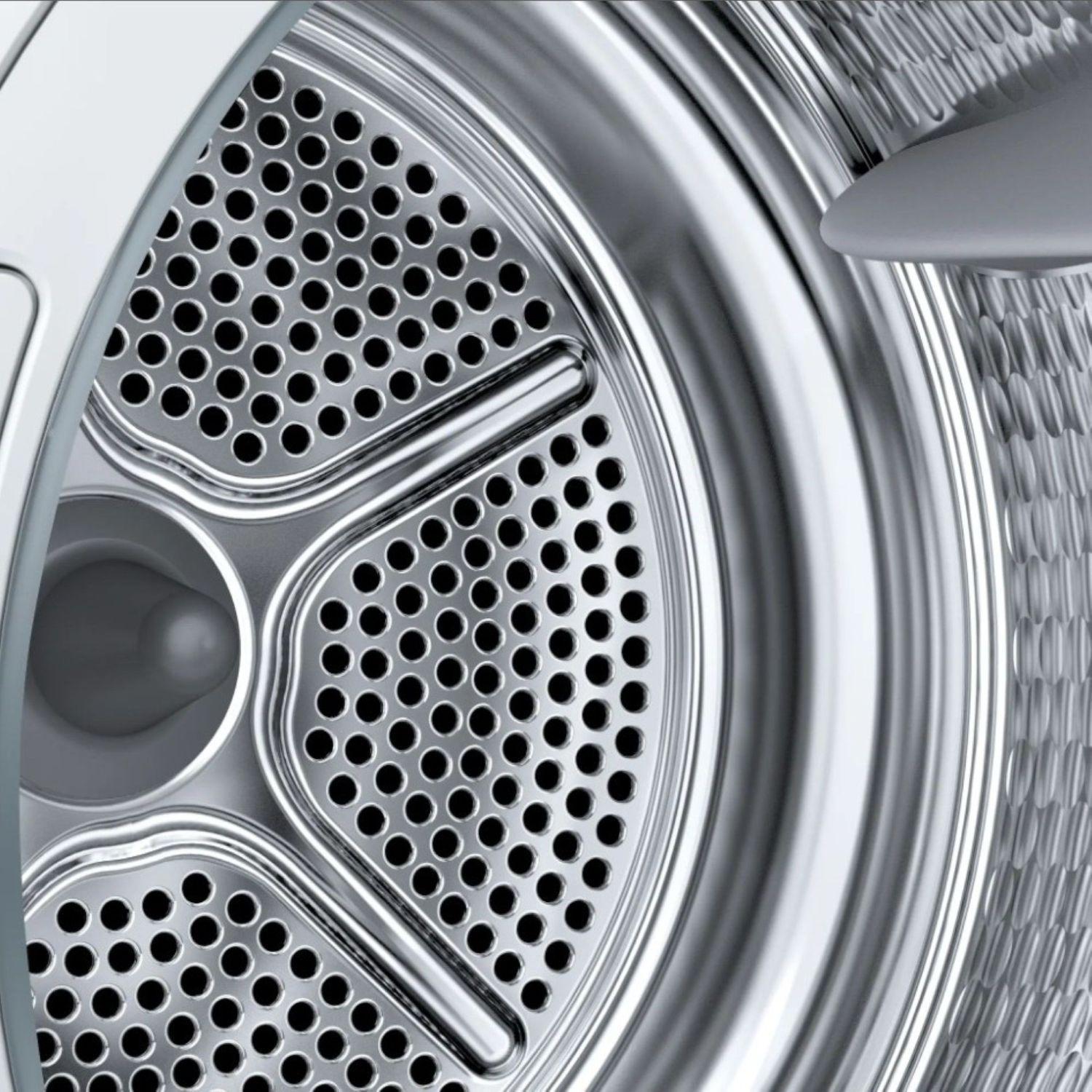 Secadora Bosch 9 kg Bomba de Calor WQG245D0ES AutoDry-5