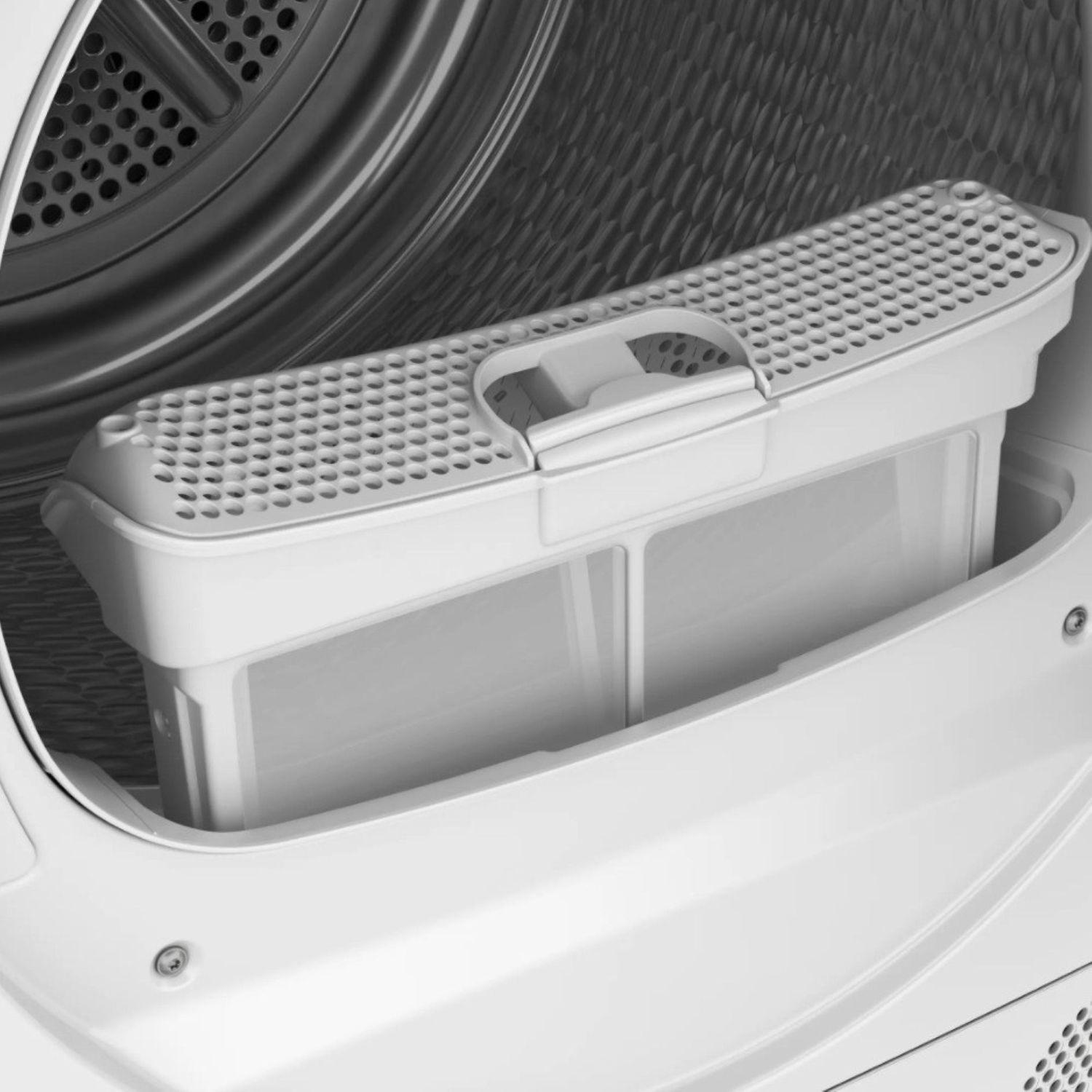 Secadora Bosch 9 kg Bomba de Calor WQG245D0ES AutoDry-6