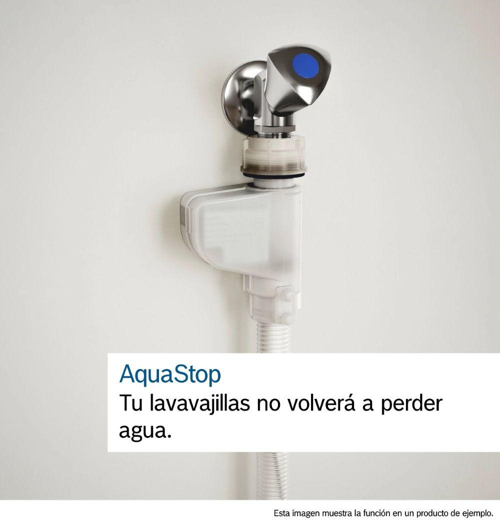 Lavavajillas Panelable Bosch Serie 6 14 Cubiertos Zeo-4